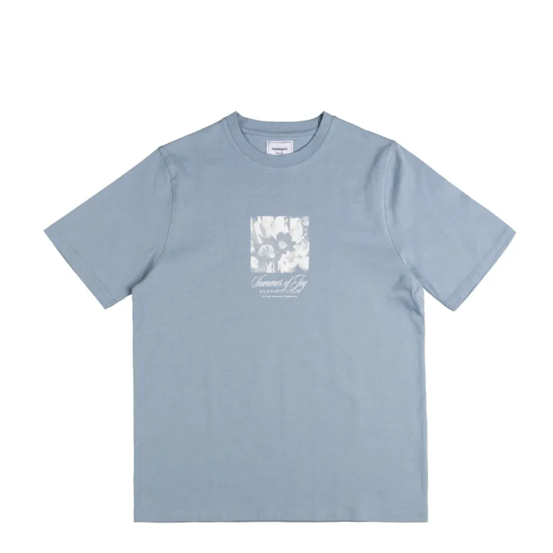 Asphaltgold Summer of Joy T-Shirt sold by Asphalt Gold