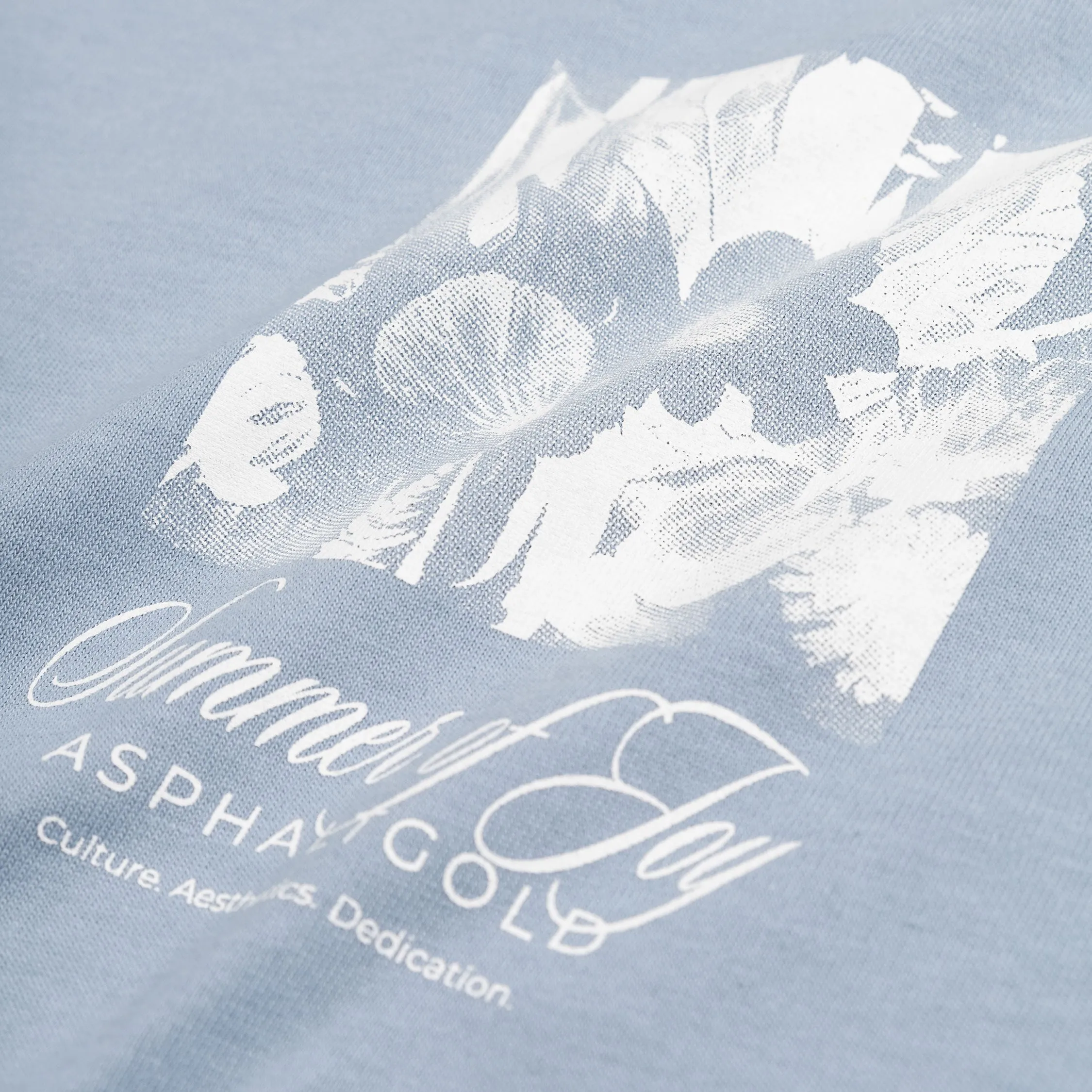 Asphaltgold Summer of Joy T-Shirt sold by Asphalt Gold product image thumbnail 3