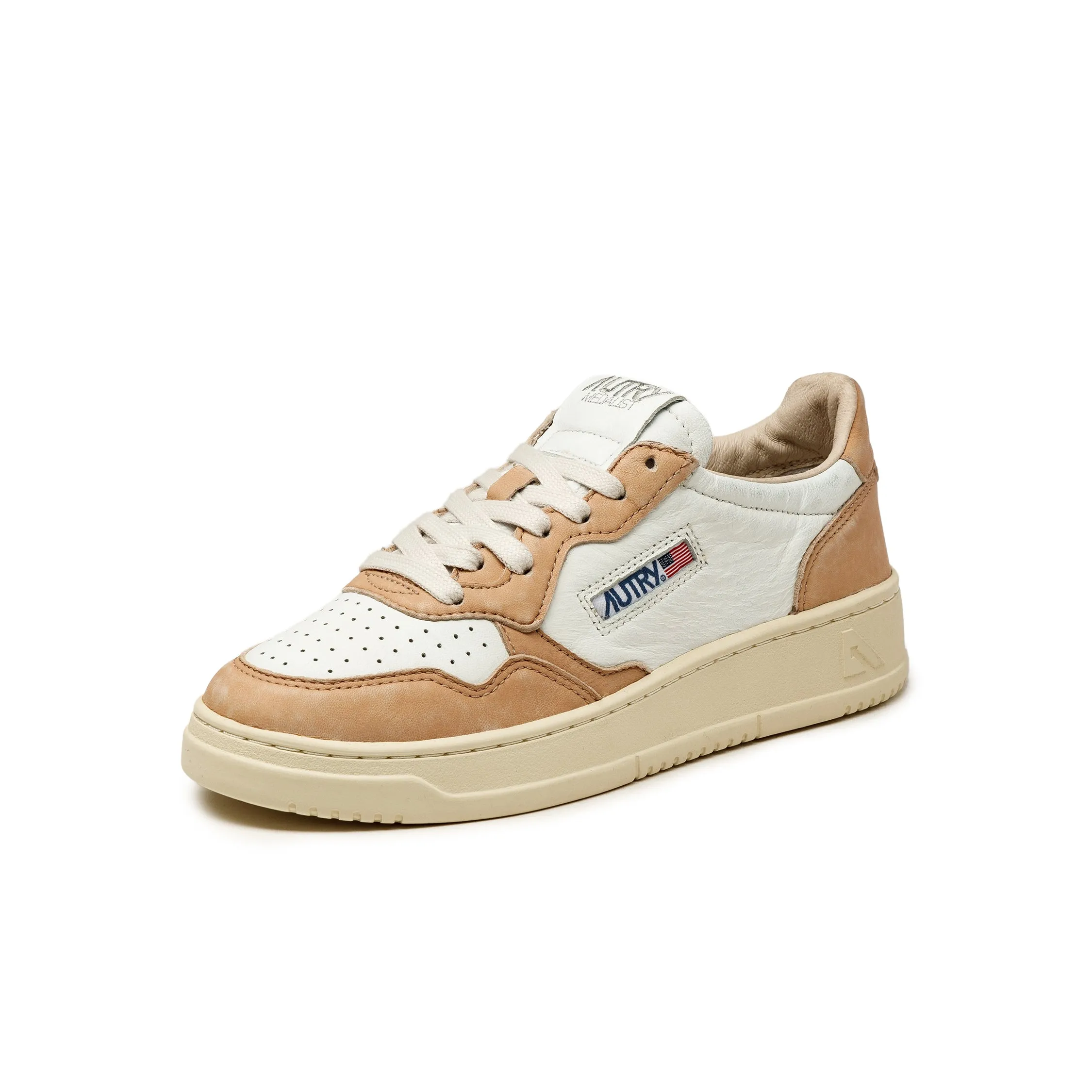 Autry Medalist W *Goat / Wash* sold by Asphalt Gold product image thumbnail 2