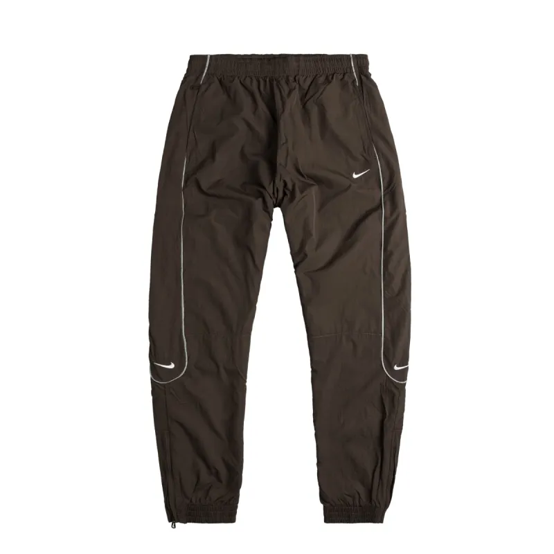 Nike Solo Swoosh Tracksuit Bottomst sold by Asphalt Gold