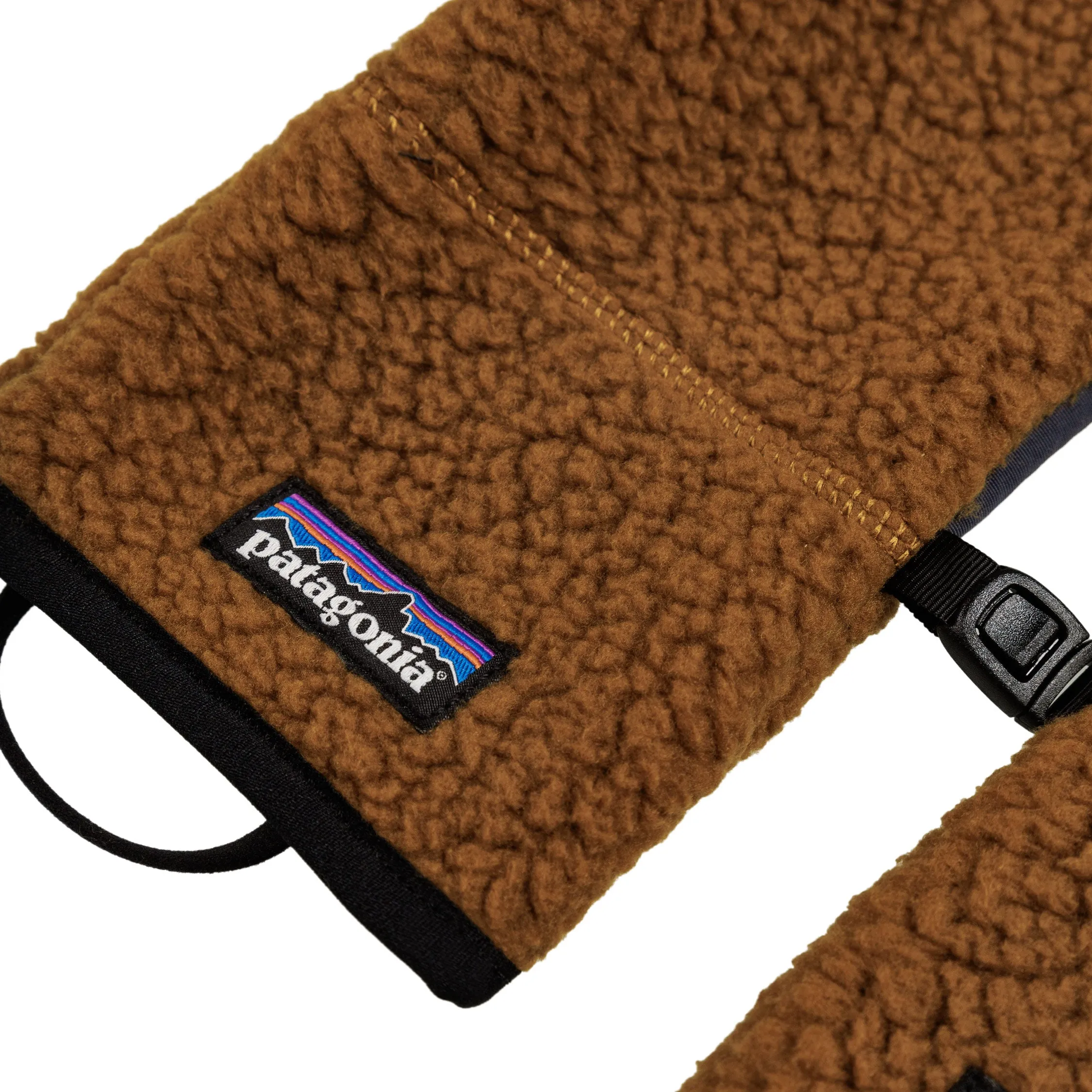 Patagonia Retro Pile Gloves sold by Asphalt Gold product image thumbnail 3