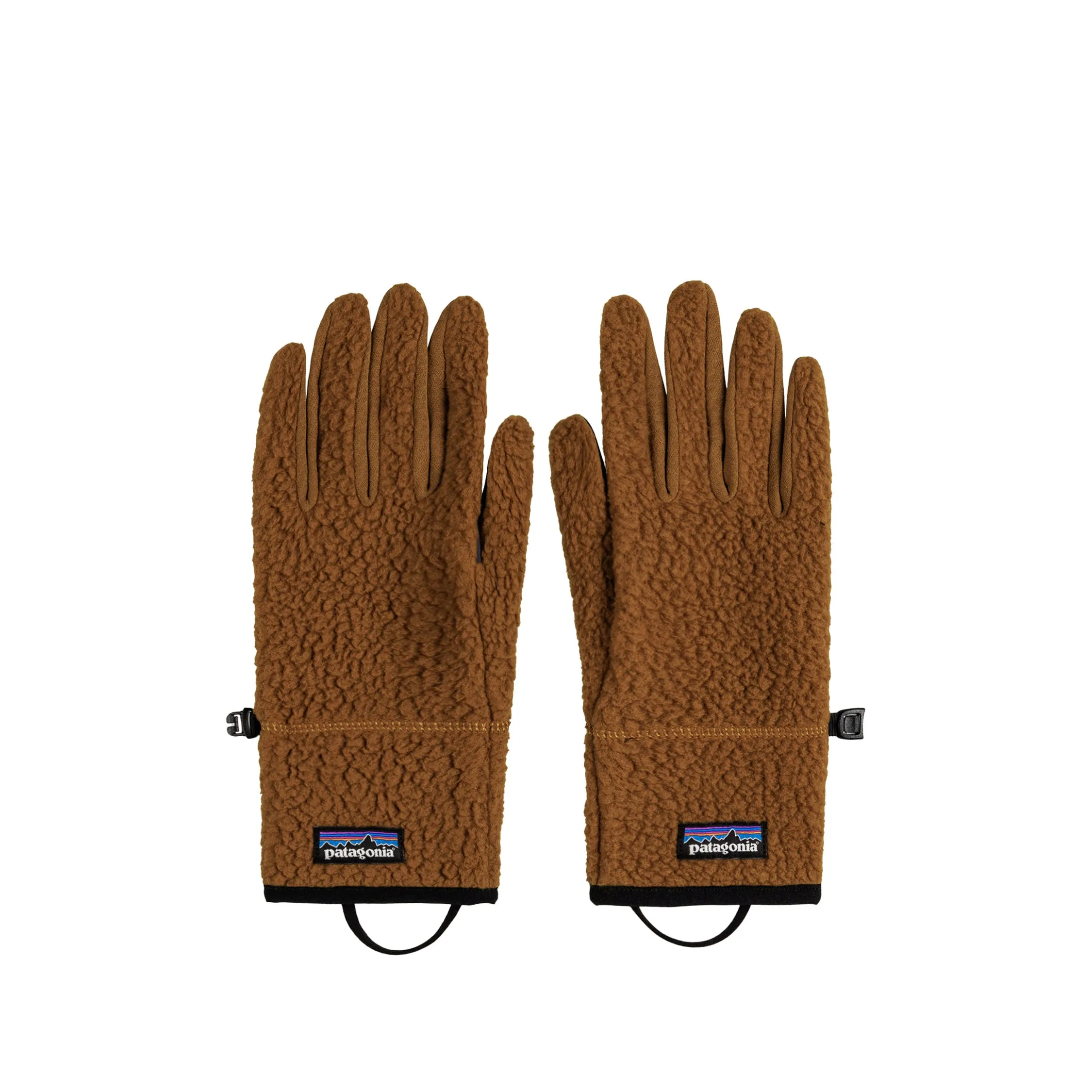 Patagonia Retro Pile Gloves sold by Asphalt Gold
