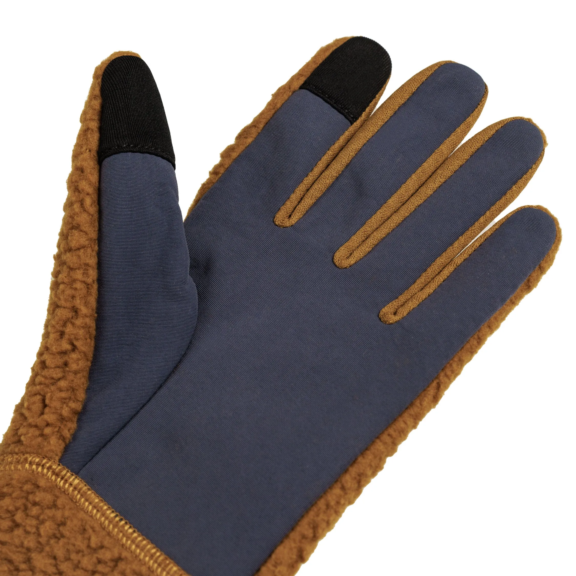 Patagonia Retro Pile Gloves sold by Asphalt Gold product image thumbnail 2