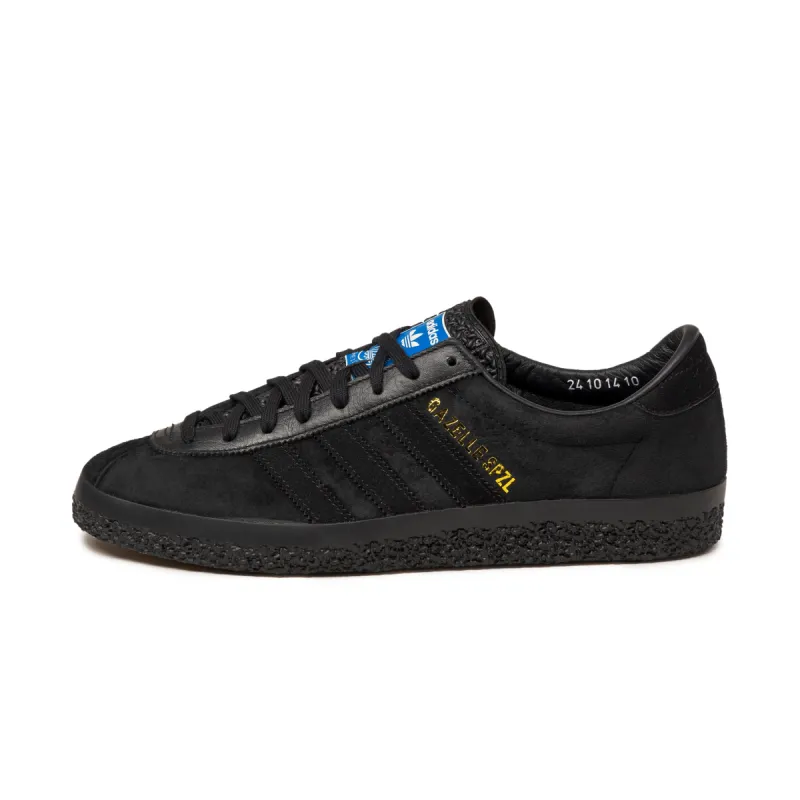Adidas SPZL Gazelle sold by Asphalt Gold
