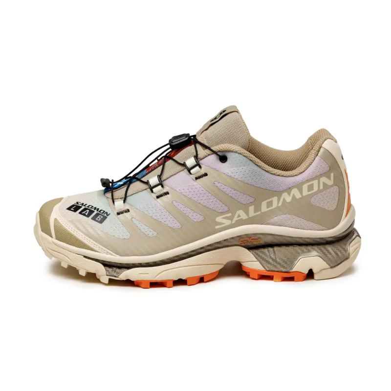 Salomon XT-4 OG *Aurora Borealis* sold by Asphalt Gold