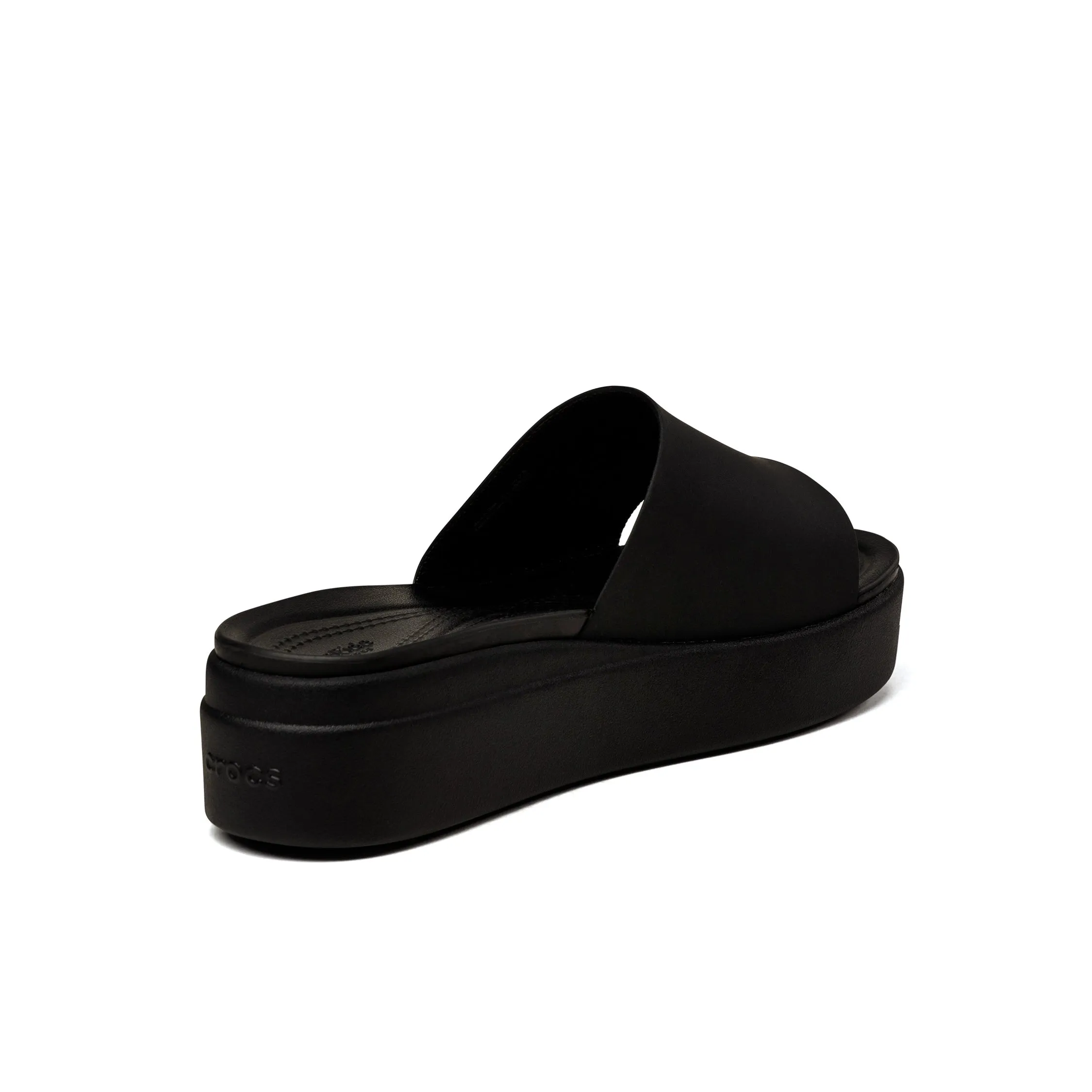Crocs Brooklyn Slide sold by Asphalt Gold product image thumbnail 3