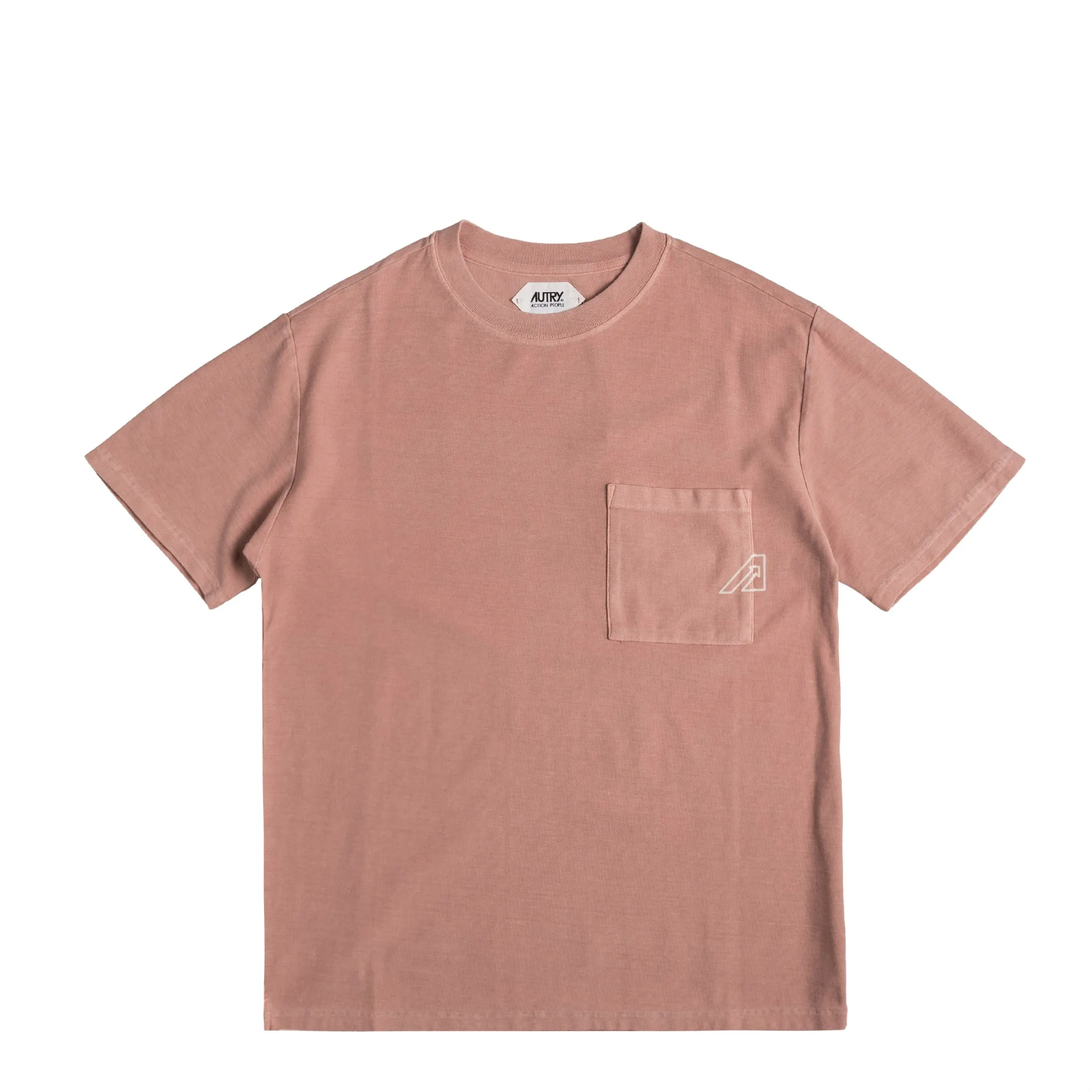 Autry Amour T-Shirt sold by Asphalt Gold