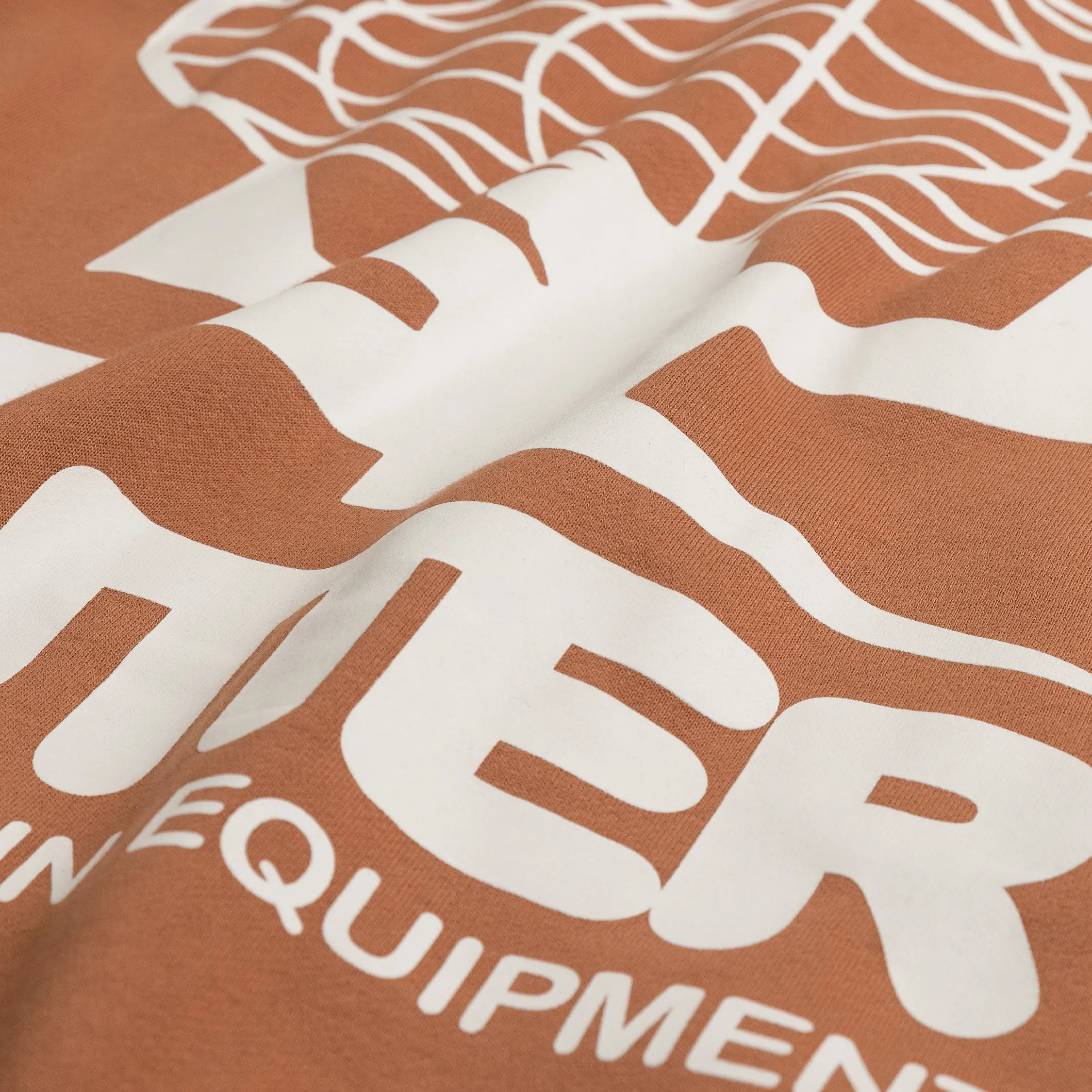 Butter Goods All Terrain Pullover Hoodie sold by Asphalt Gold product image thumbnail 5