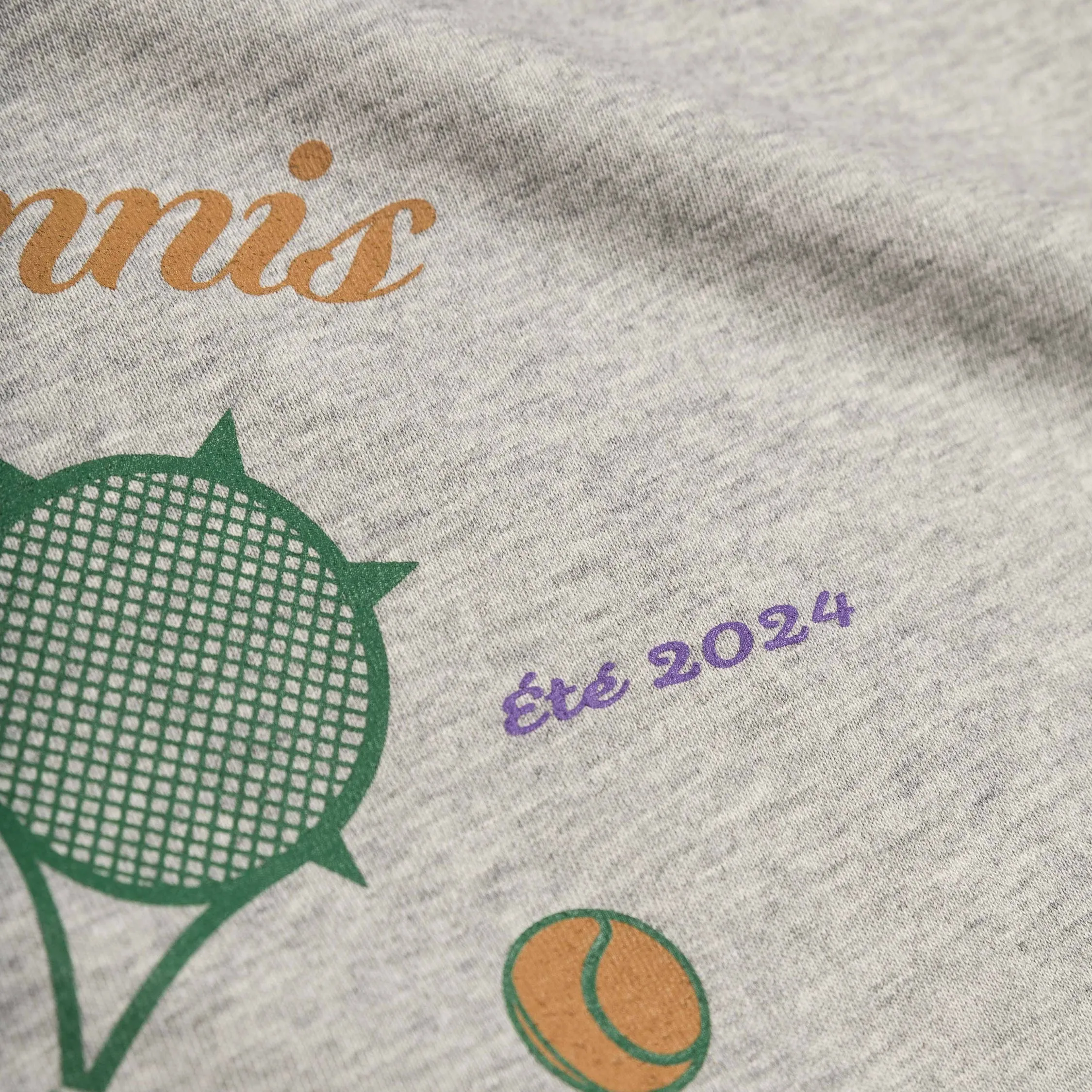 Dime Court T-Shirt sold by Asphalt Gold product image thumbnail 4