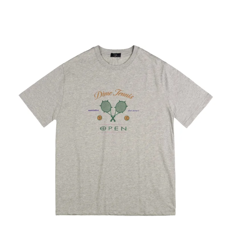 Dime Court T-Shirt sold by Asphalt Gold
