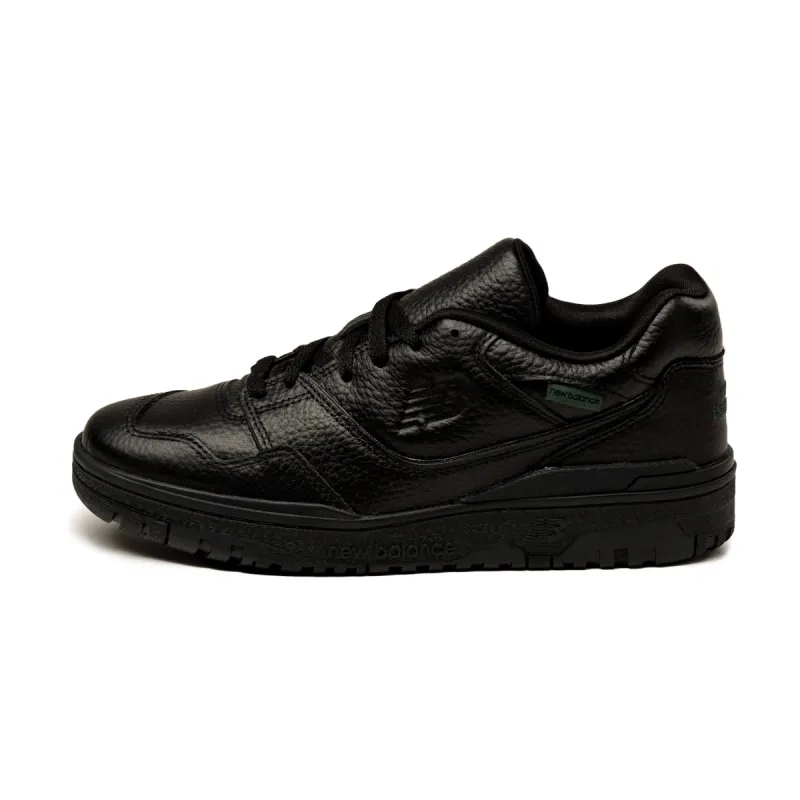New Balance BB550PBB sold by Asphalt Gold