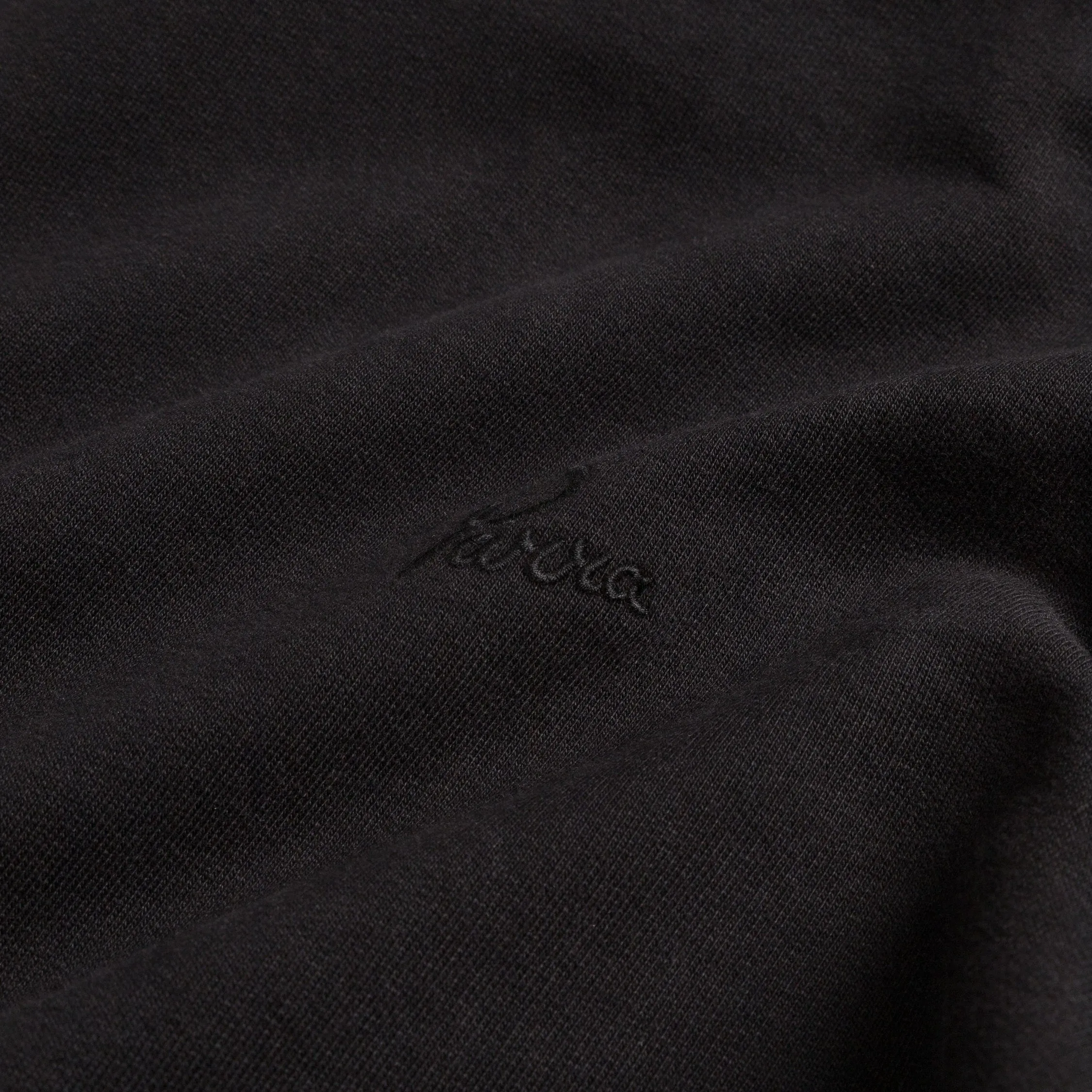 By Parra Script Logo Hooded Sweatshirt sold by Asphalt Gold product image thumbnail 3