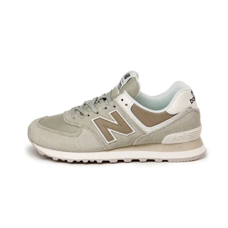 New Balance WL574DP2 sold by Asphalt Gold