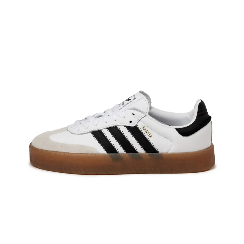 Adidas Sambae W sold by Asphalt Gold