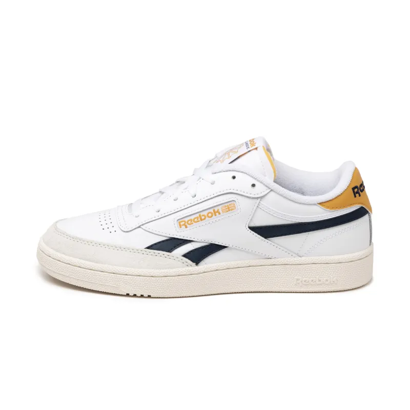 Reebok Club C Revenge sold by Asphalt Gold
