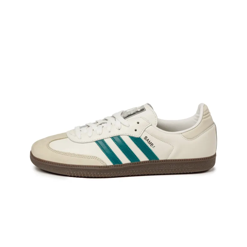 Adidas Samba OG W sold by Asphalt Gold