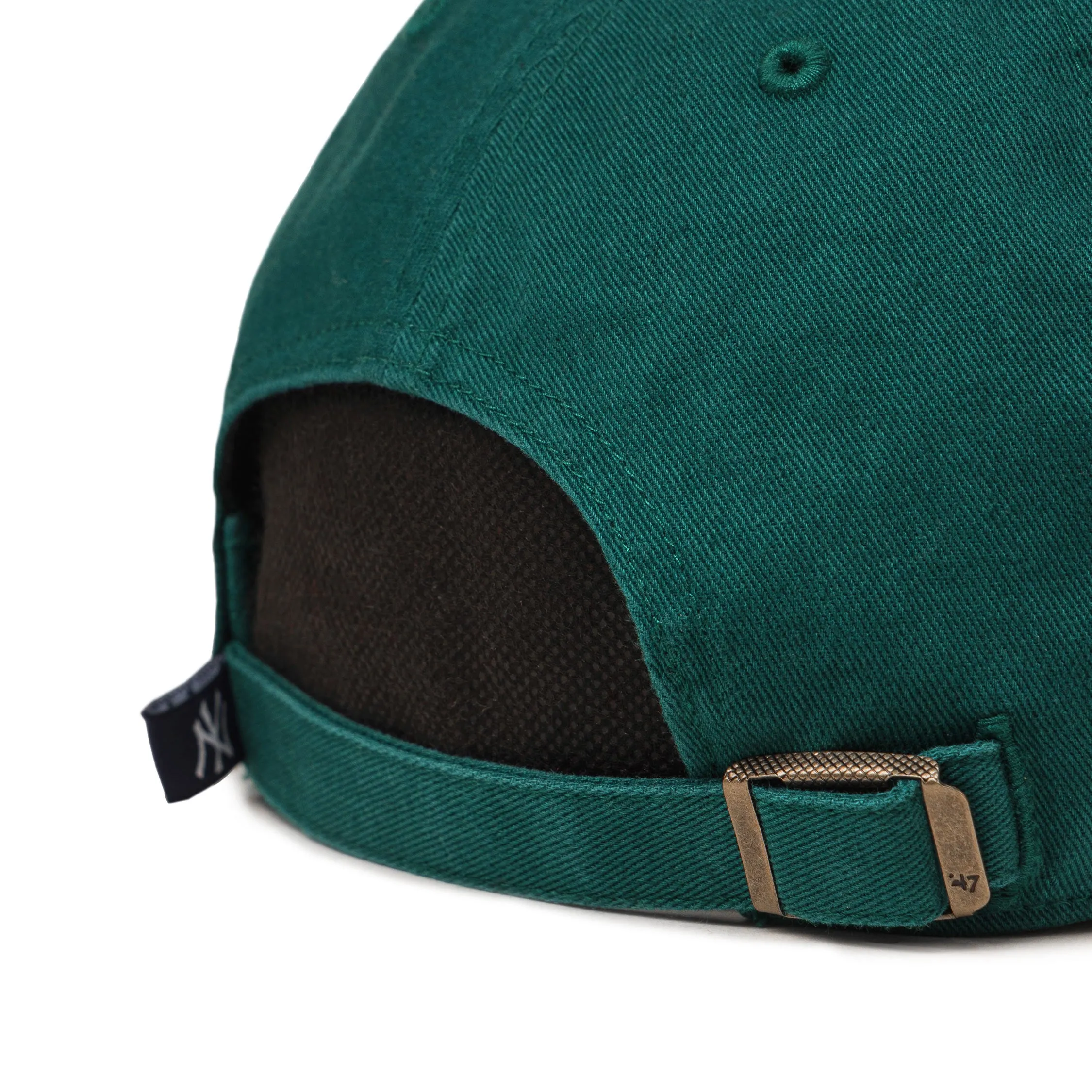 47 MLB New York Yankees *Clean Up* Cap sold by Asphalt Gold product image thumbnail 3