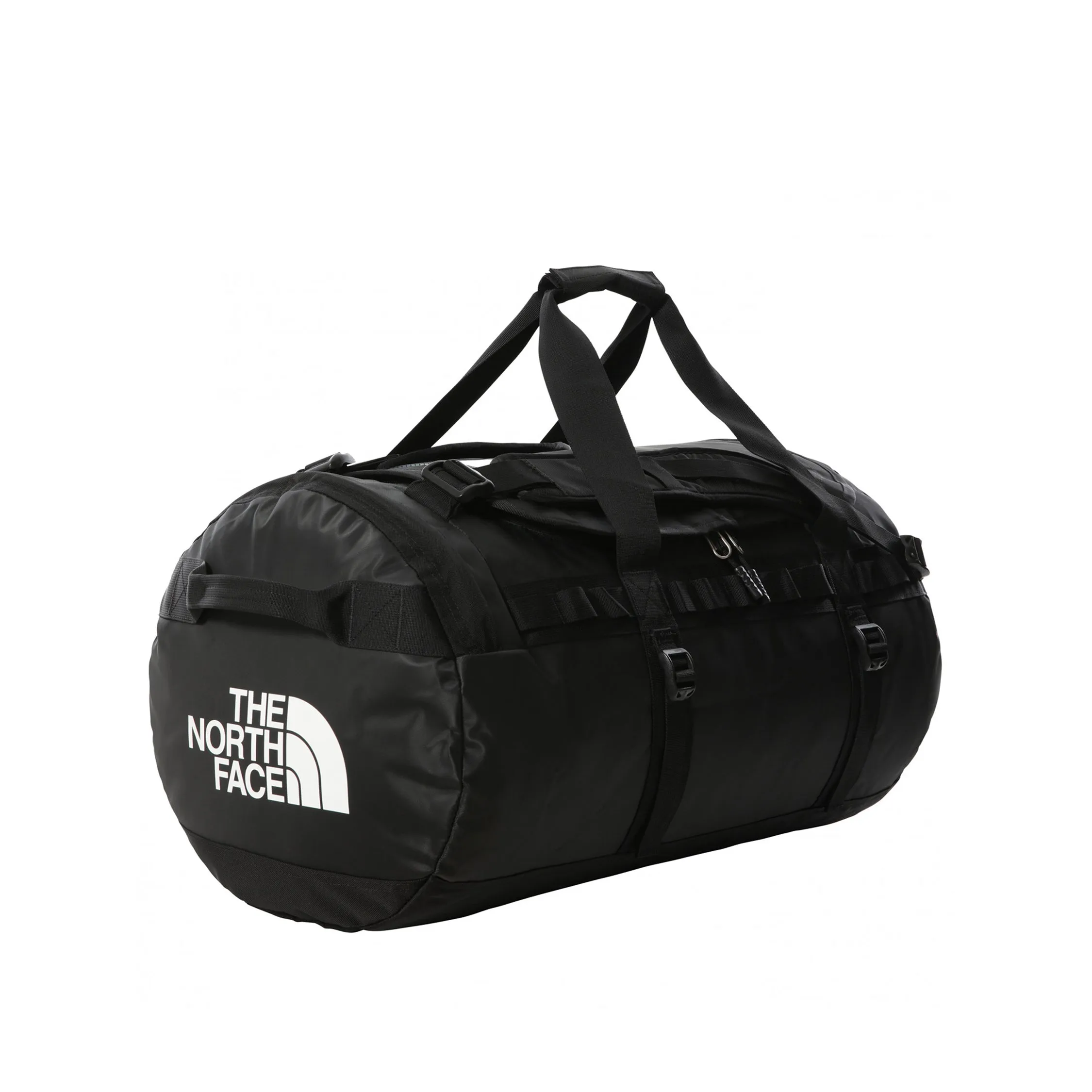 The North Face Base Camp Duffel - M sold by Asphalt Gold