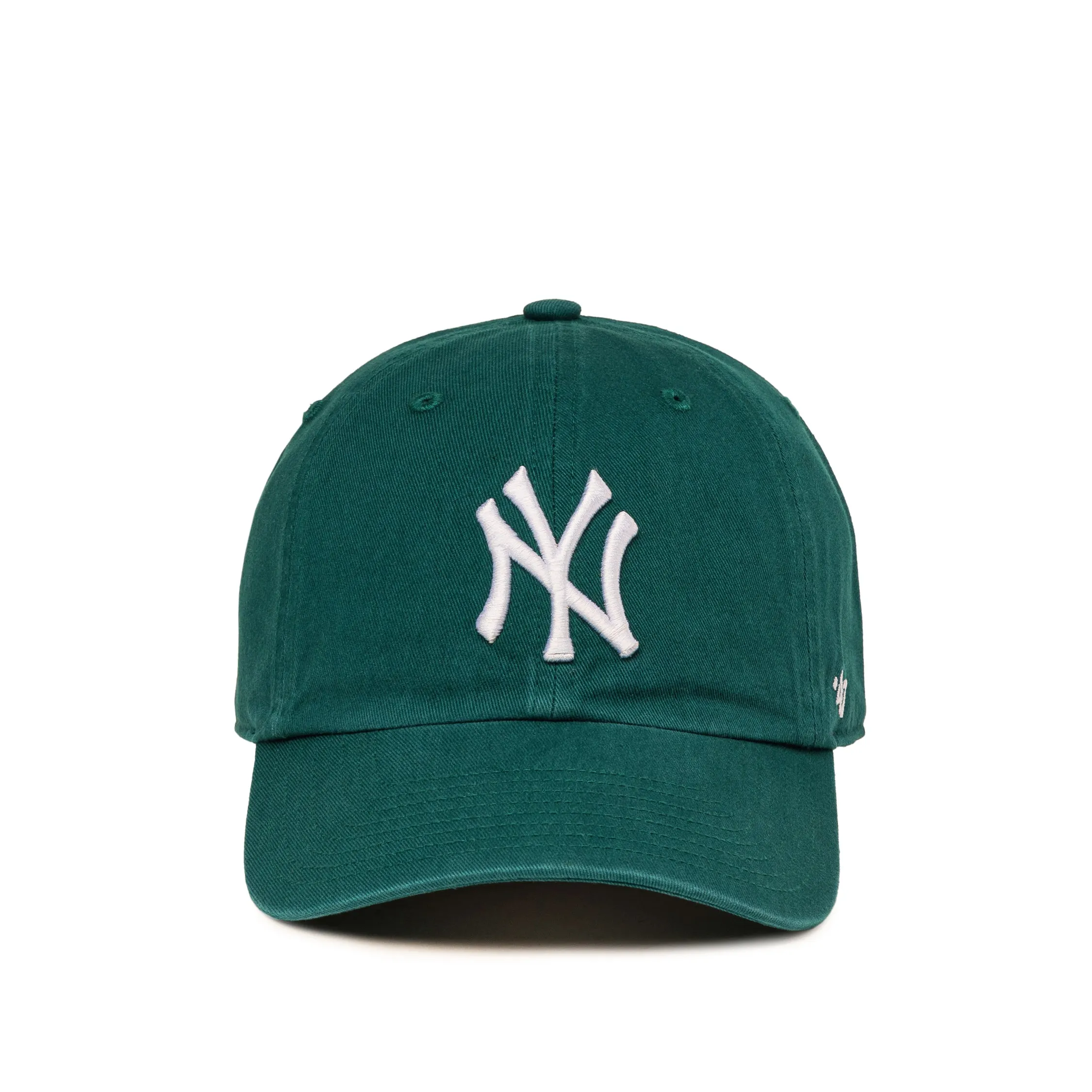 47 MLB New York Yankees *Clean Up* Cap sold by Asphalt Gold