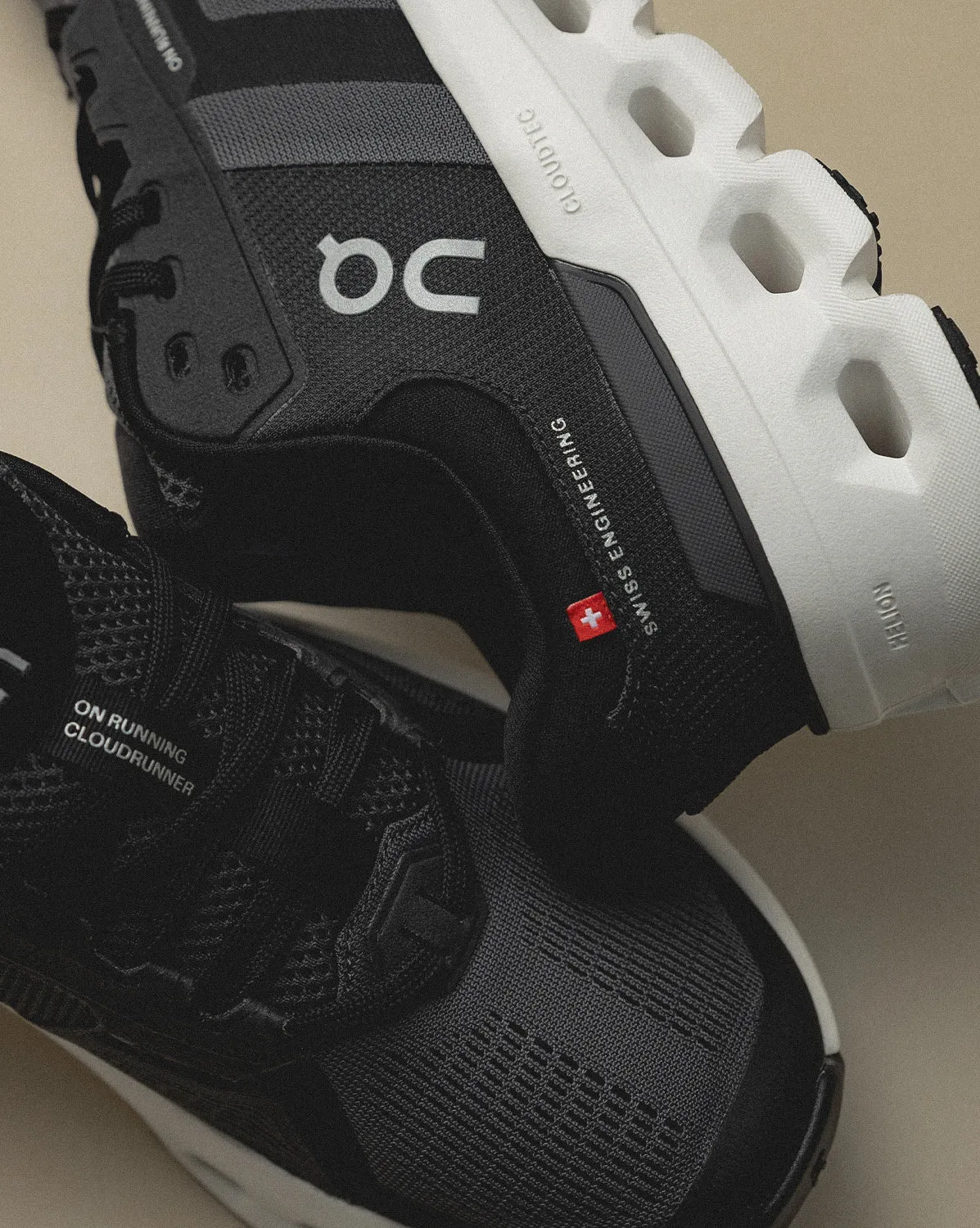 On Cloudrunner 2 sold by Asphalt Gold product image thumbnail 5