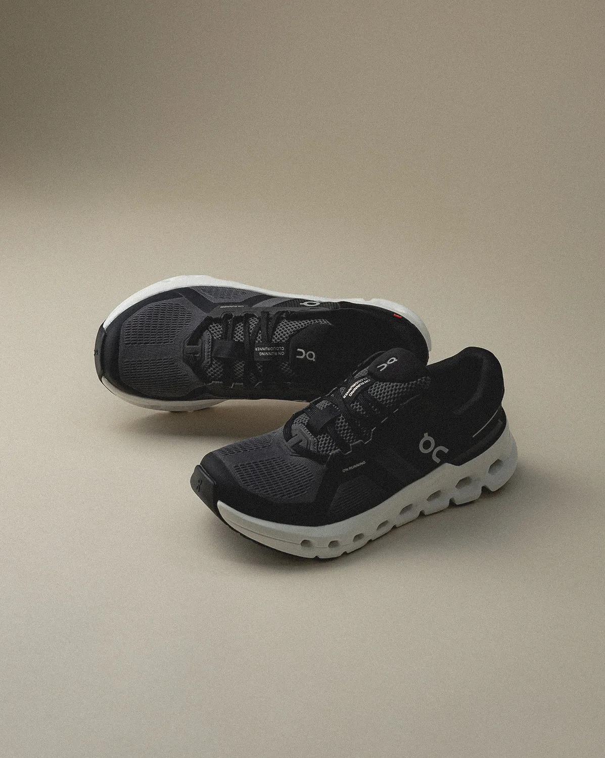 On Cloudrunner 2 sold by Asphalt Gold product image thumbnail 4