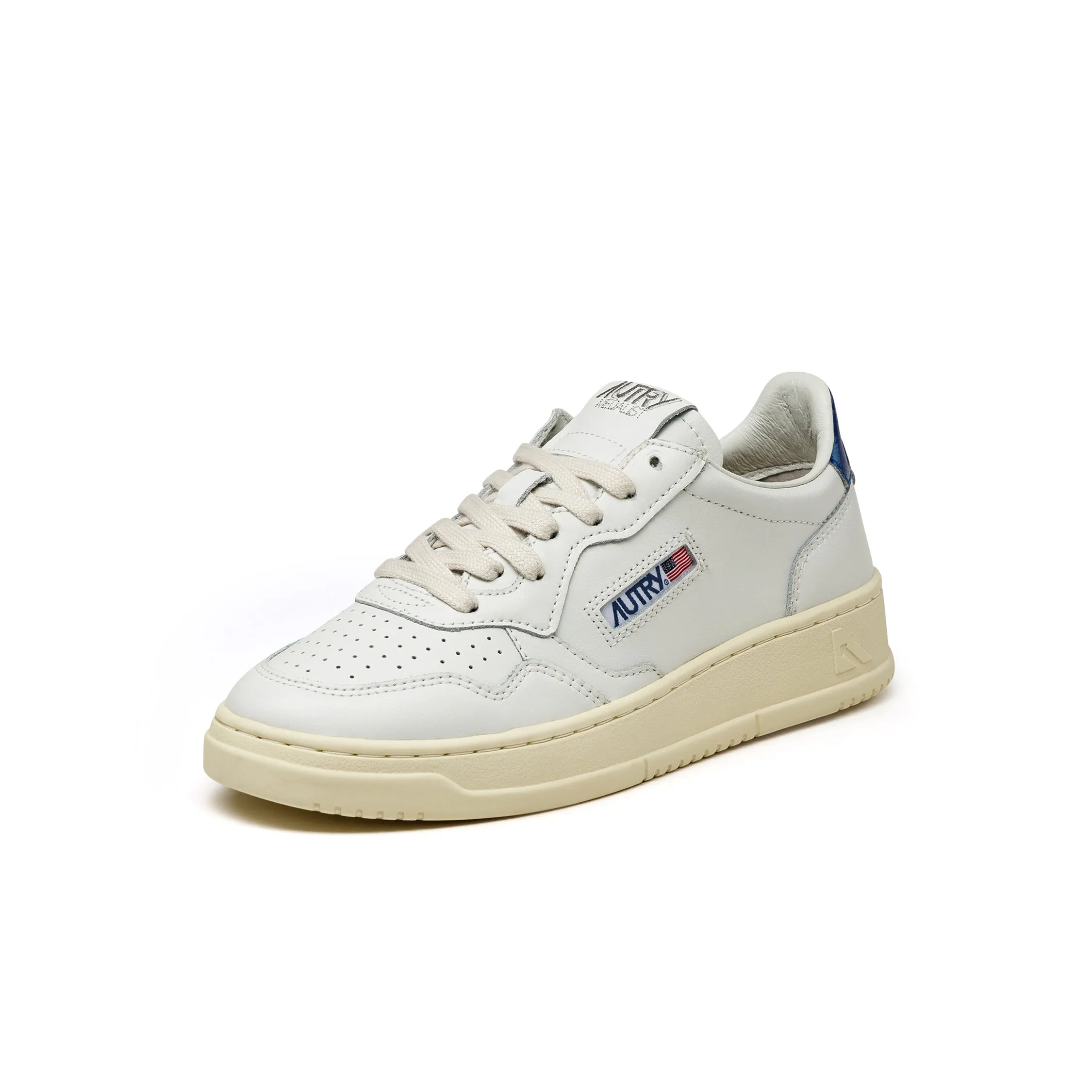 Autry Medalist W sold by Asphalt Gold product image thumbnail 2