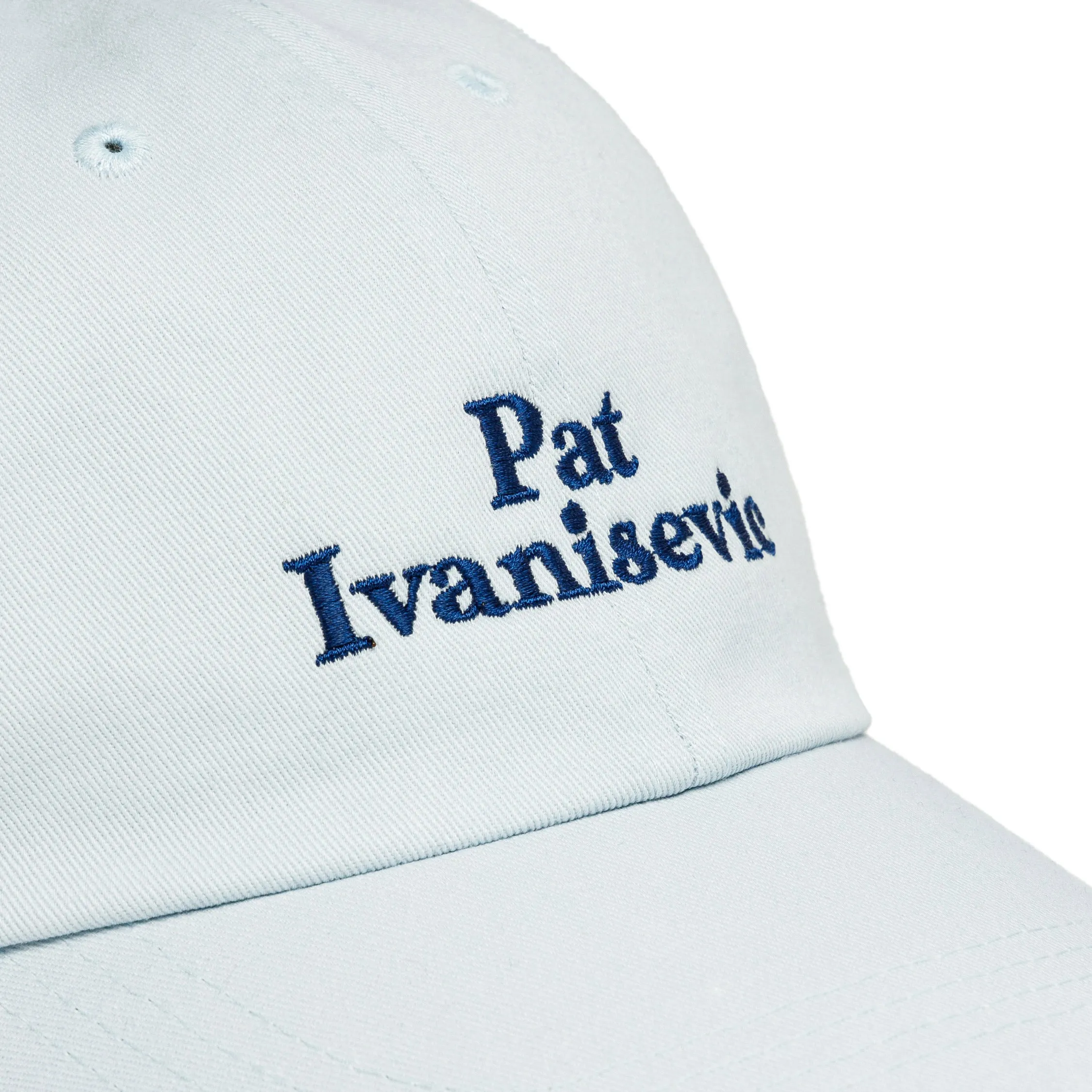 Fatcourts Pat Ivanisevic Cap sold by Asphalt Gold product image thumbnail 3