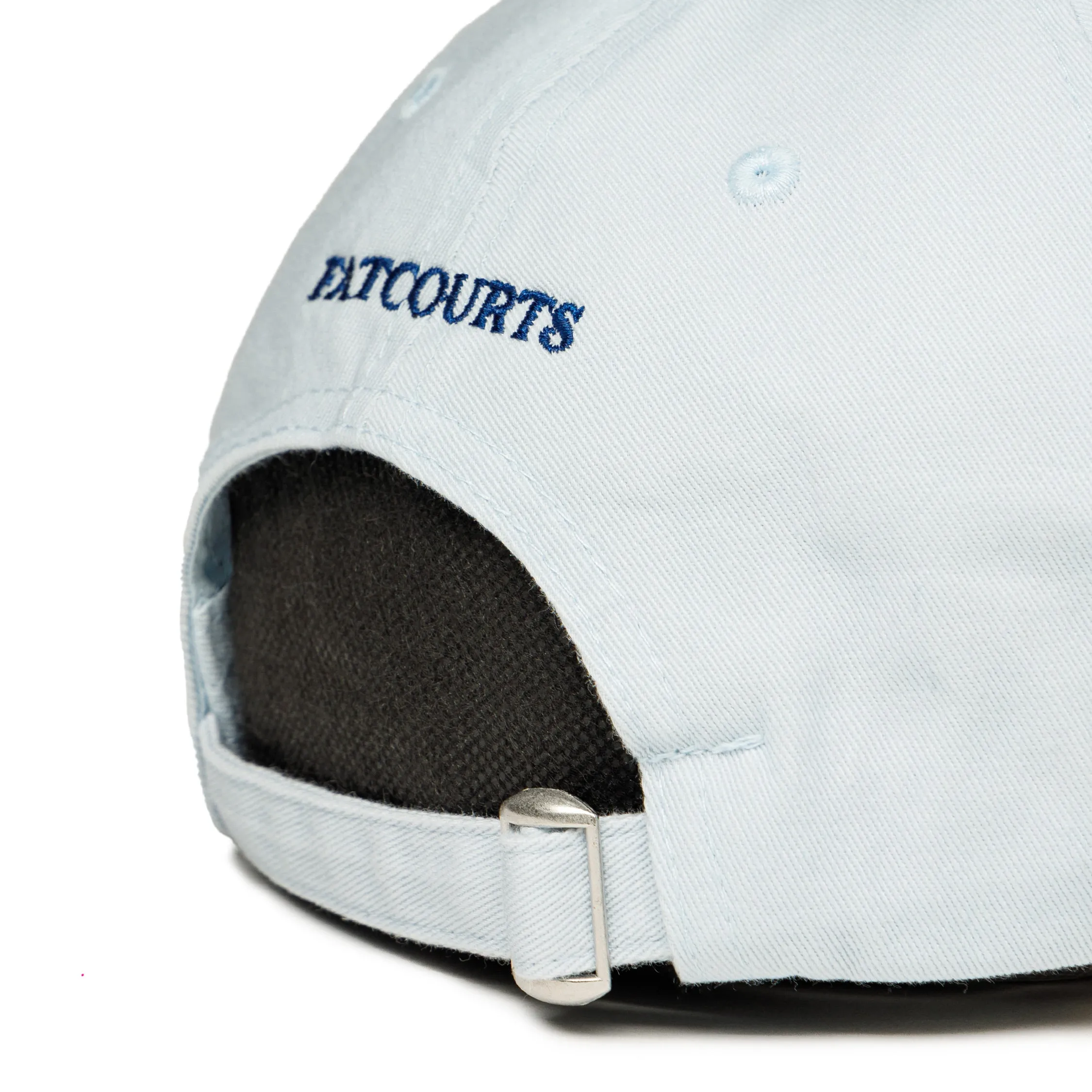 Fatcourts Pat Ivanisevic Cap sold by Asphalt Gold product image thumbnail 4