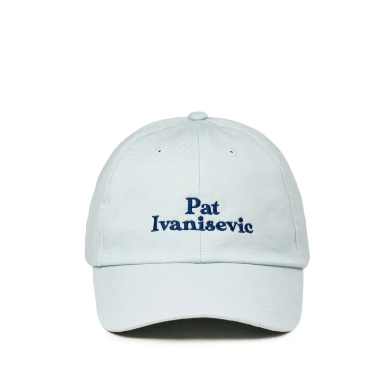 Fatcourts Pat Ivanisevic Cap sold by Asphalt Gold