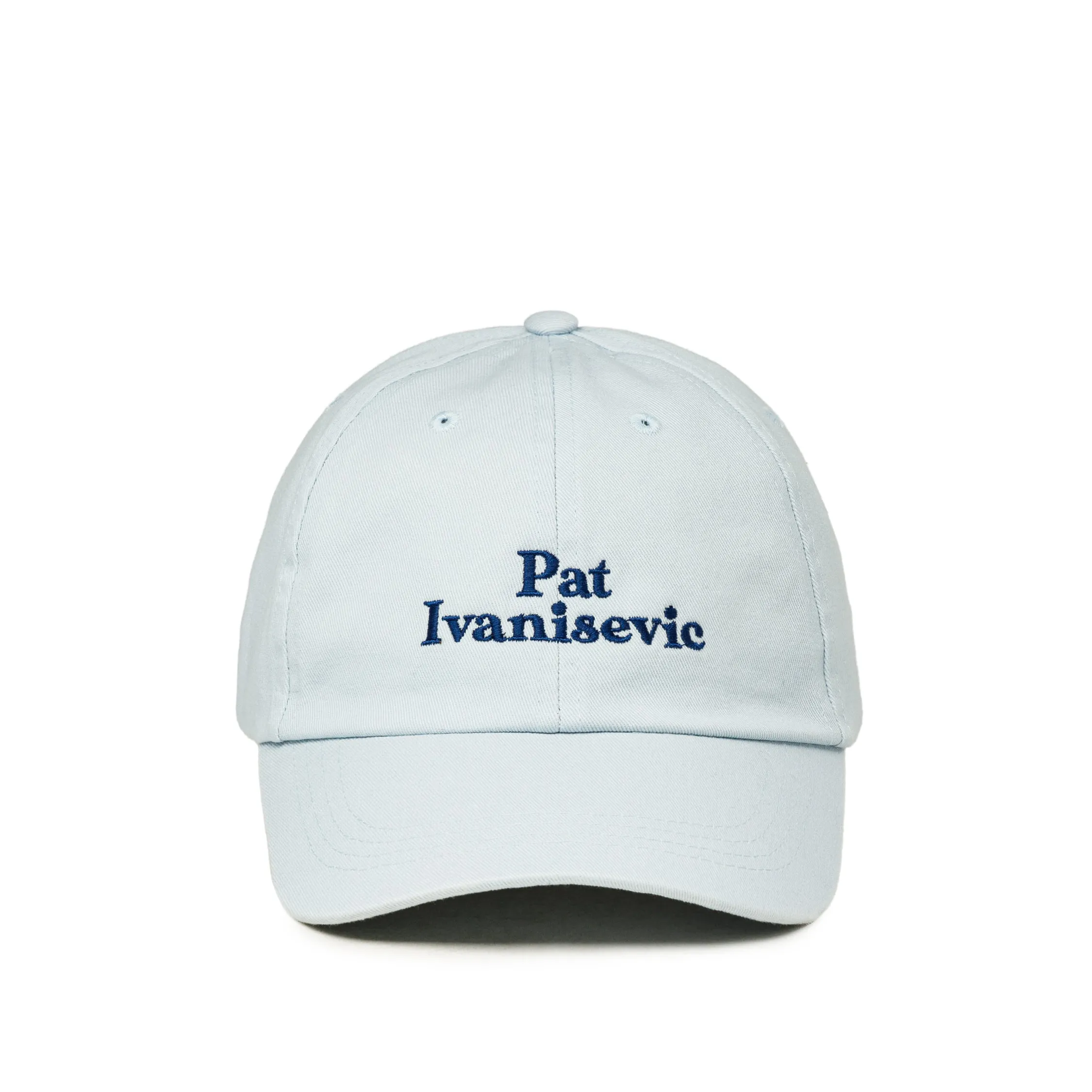 Fatcourts Pat Ivanisevic Cap sold by Asphalt Gold