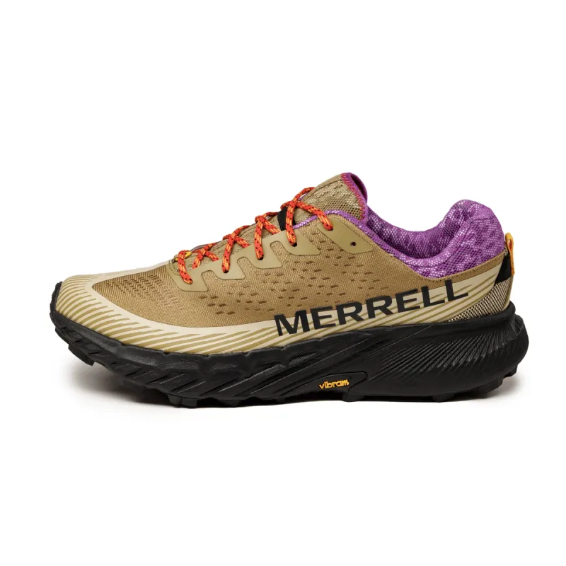 Merrell Agility Peak 5 made by Merrell