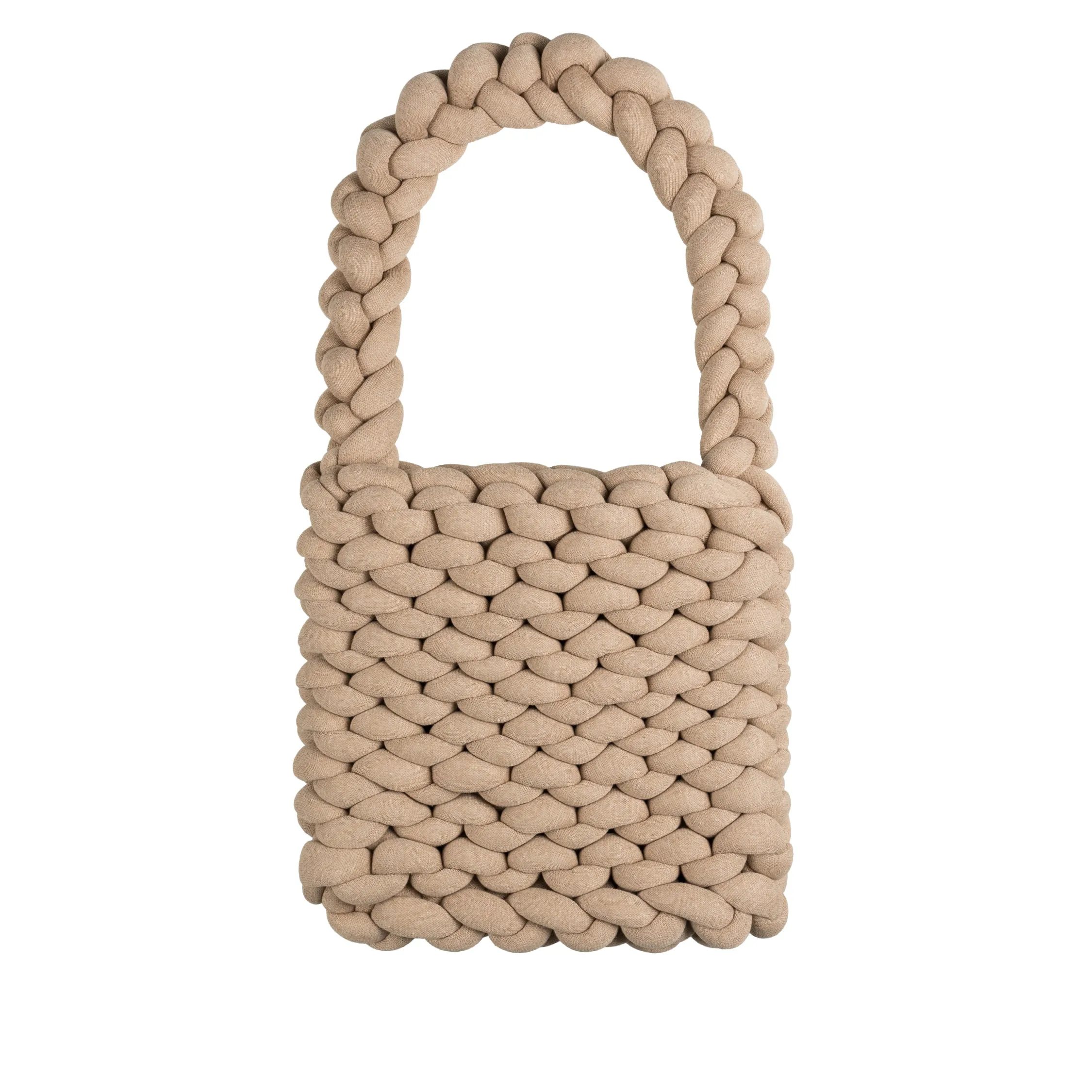 Perplex Cloud Bag sold by Asphalt Gold