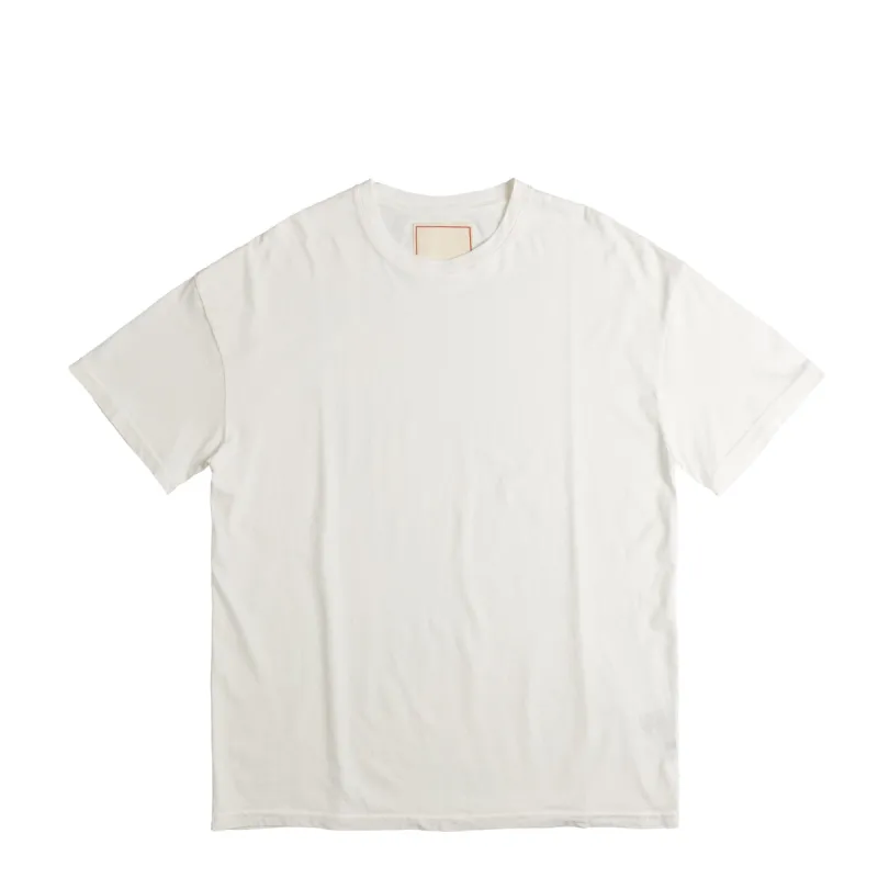 Jeanerica Marcel Light Classic Tee sold by Asphalt Gold