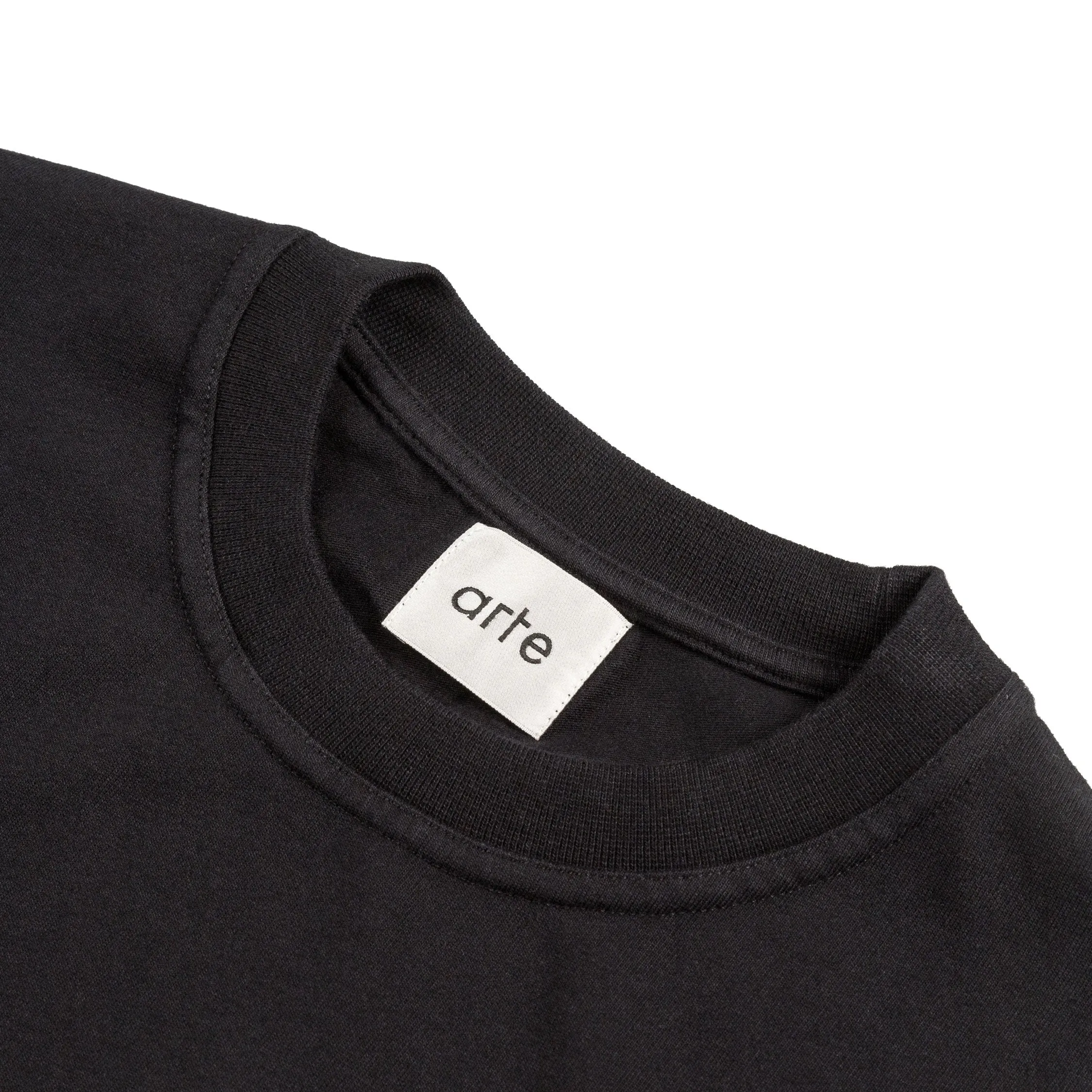 Arte Antwerp Blooming Ideas T-Shirt sold by Asphalt Gold product image thumbnail 2