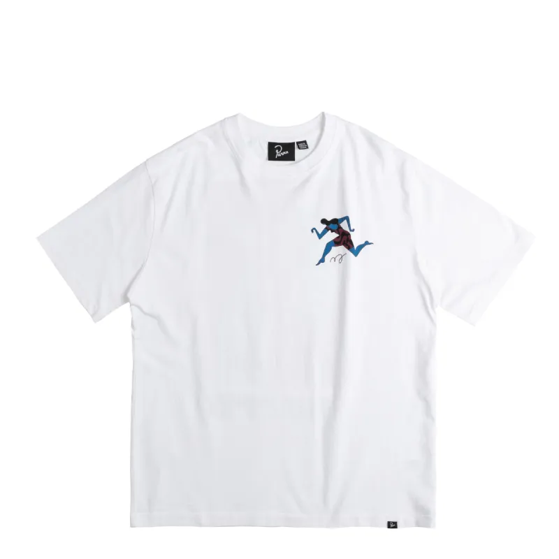 By Parra No Parking T-Shirt sold by Asphalt Gold