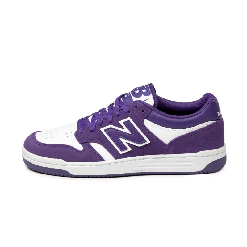 New Balance BB480LWD sold by Asphalt Gold