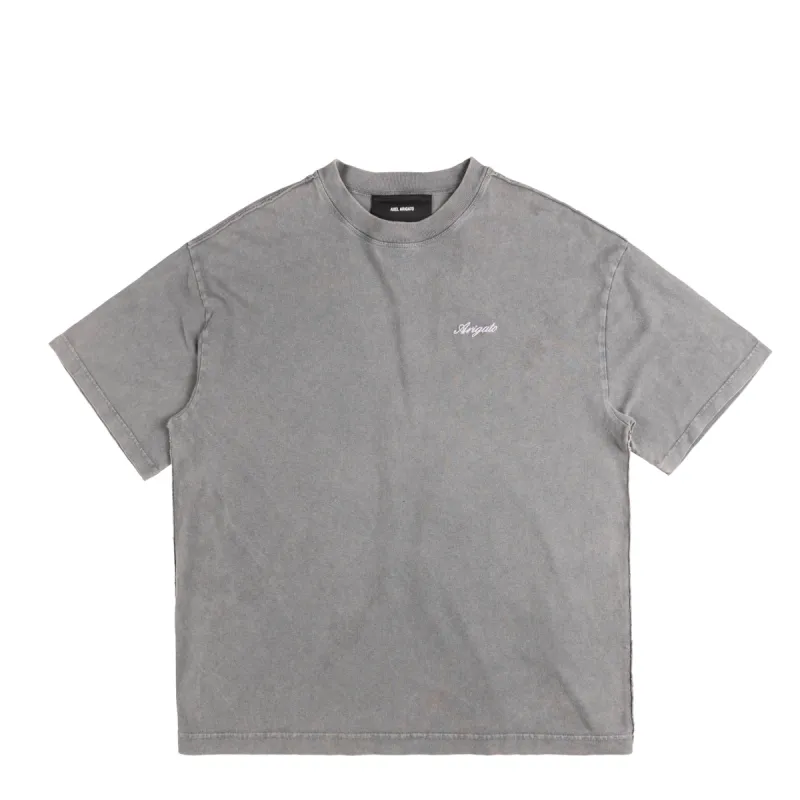 Axel Arigato Honor Washed T-Shirt made by Axel Arigato
