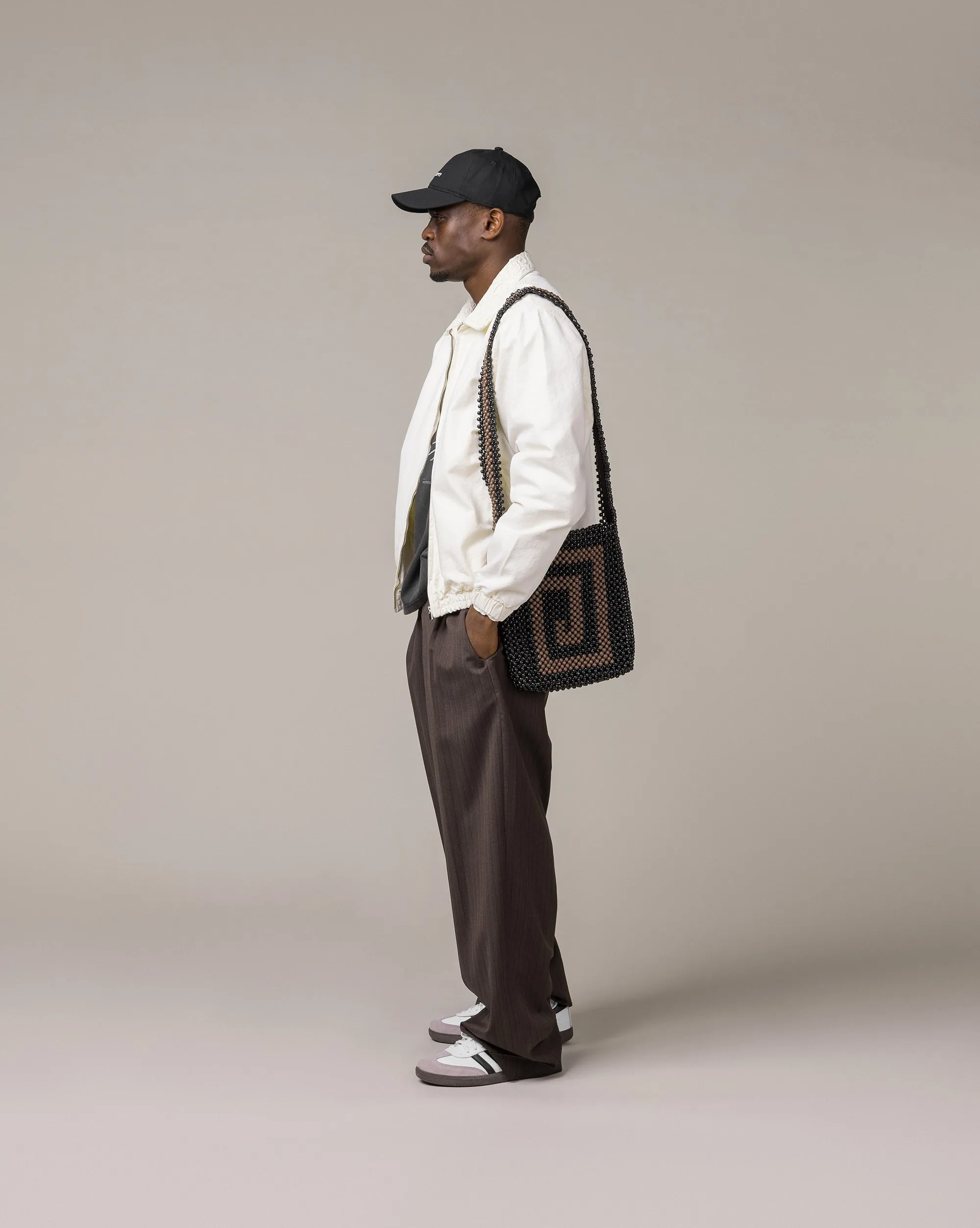 YMC Pilgrim Bag sold by Asphalt Gold product image thumbnail 2