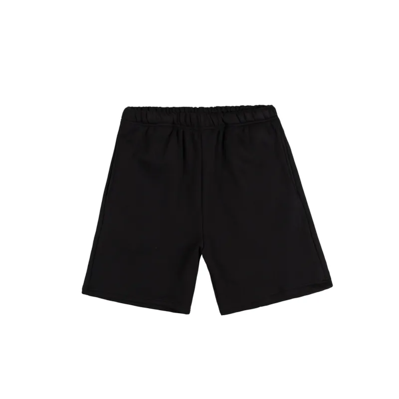 Perplex Obsidian Shorts made by Asphalt Gold