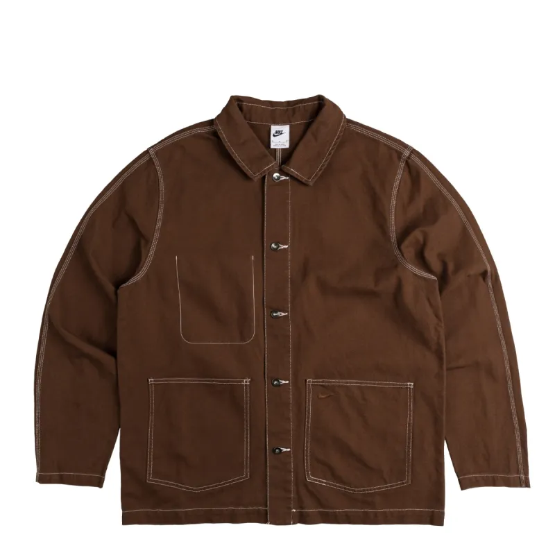 Nike Life Chore Coat sold by Asphalt Gold