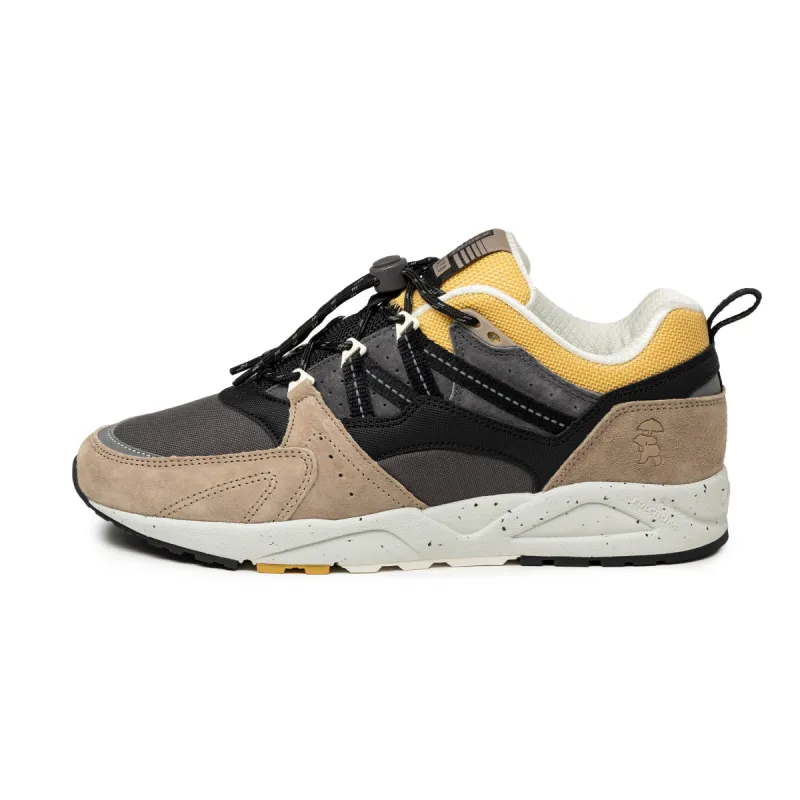 Karhu x Knirps Fusion 2.0 made by Asphalt Gold