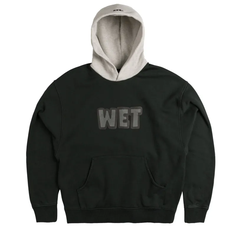 ERL Wet Hoodie sold by Asphalt Gold
