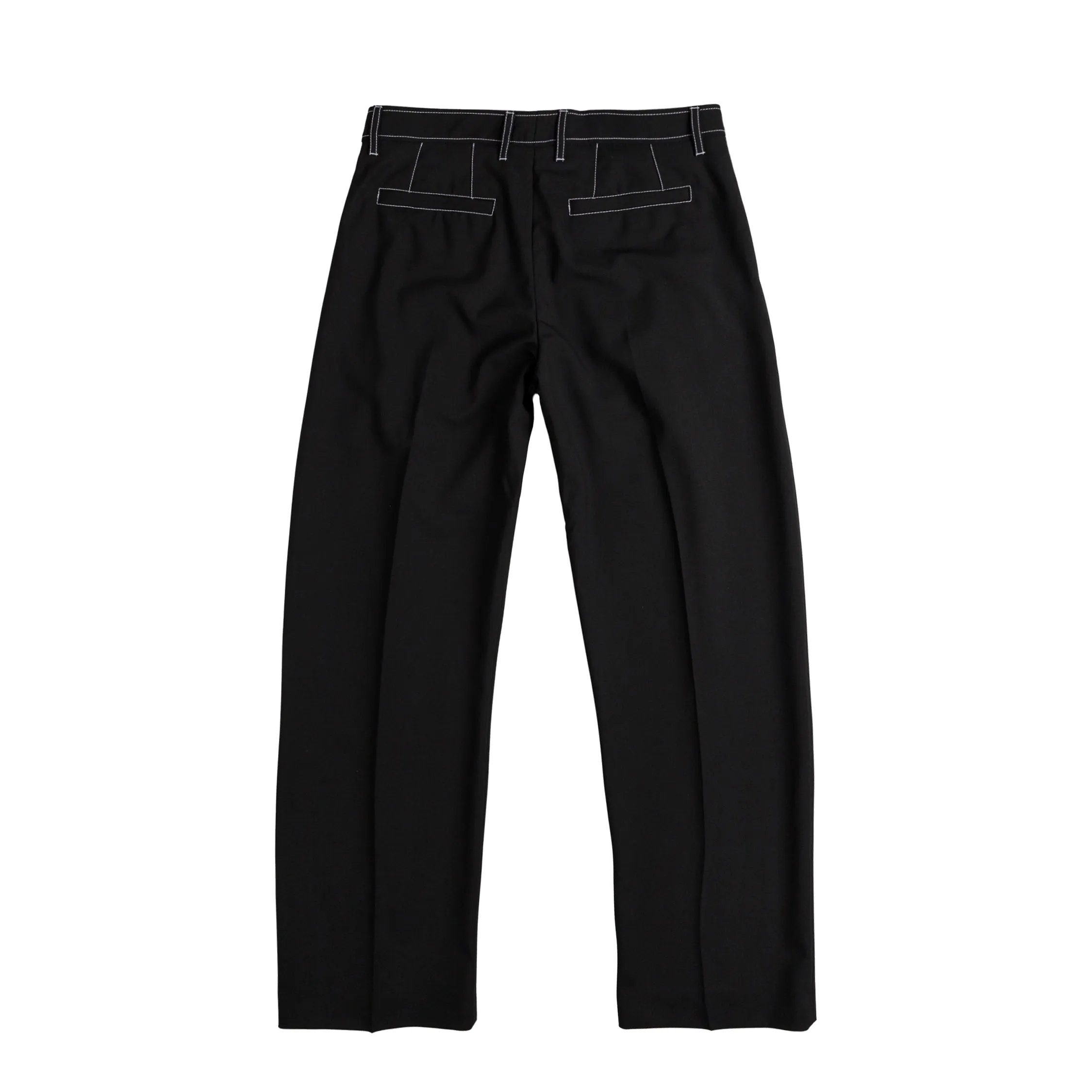 Wood Wood Nathaniel Trousers sold by Asphalt Gold product image thumbnail 3
