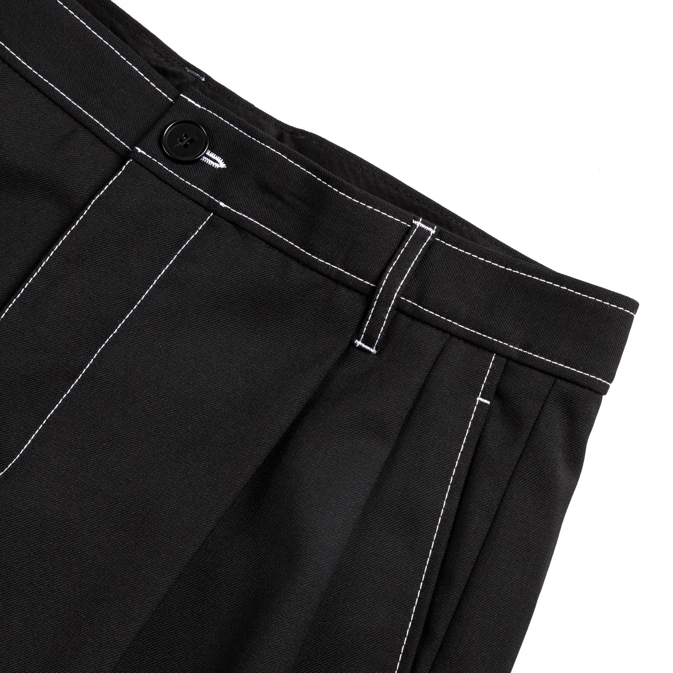 Wood Wood Nathaniel Trousers sold by Asphalt Gold product image thumbnail 4