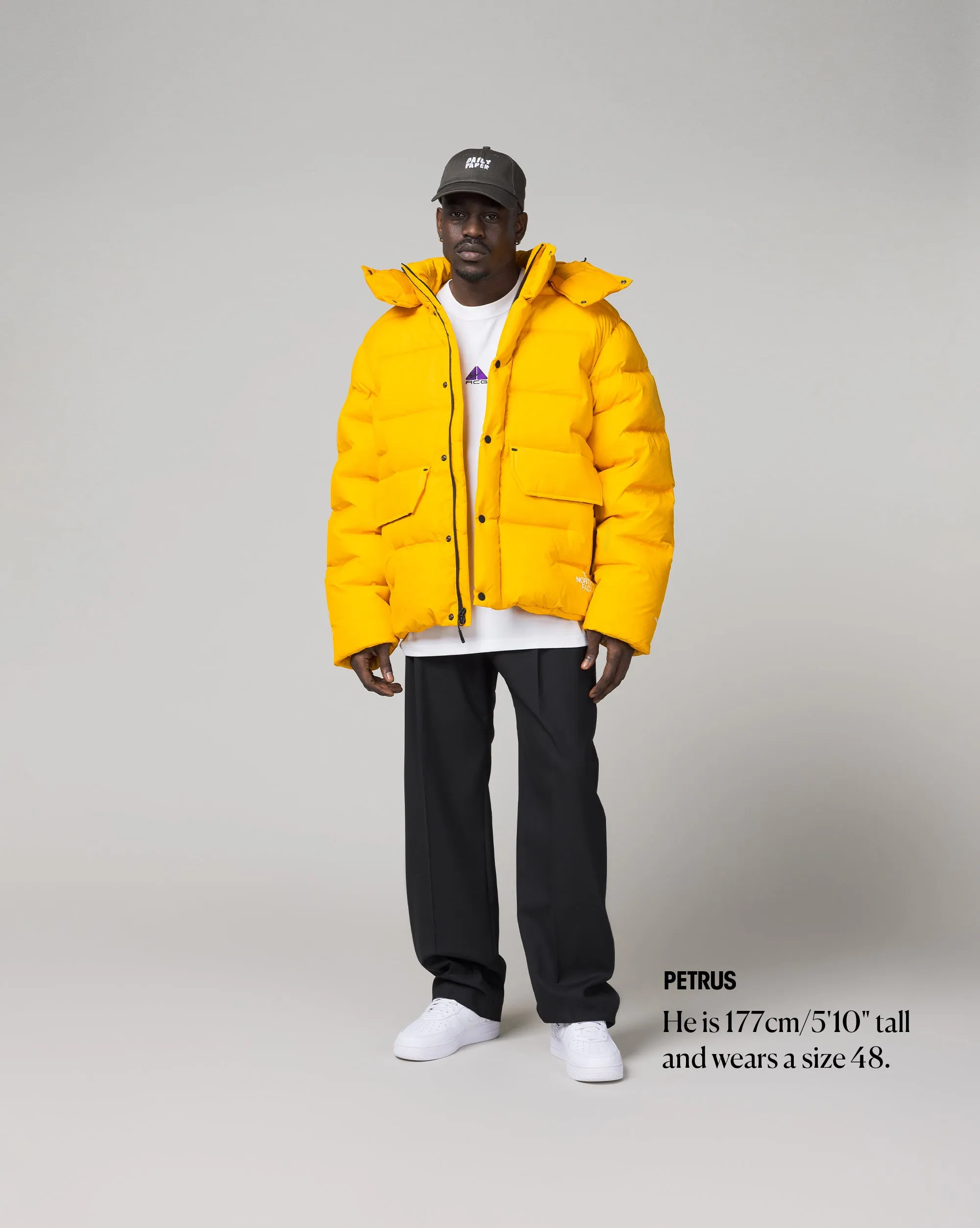 Wood Wood Nathaniel Trousers sold by Asphalt Gold product image thumbnail 2