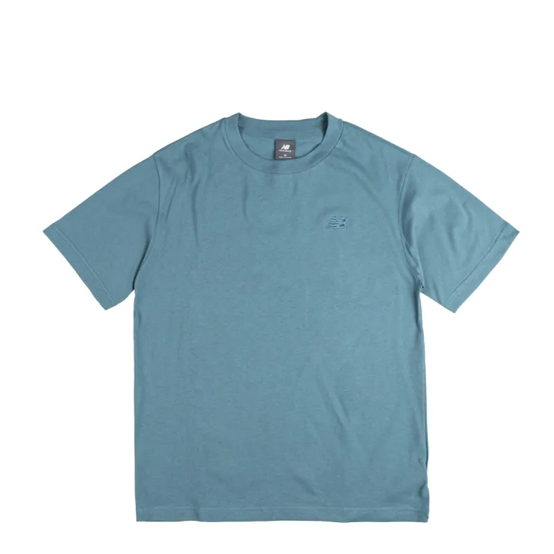 New Balance Athletics Cotton T-Shirt made by New Balance