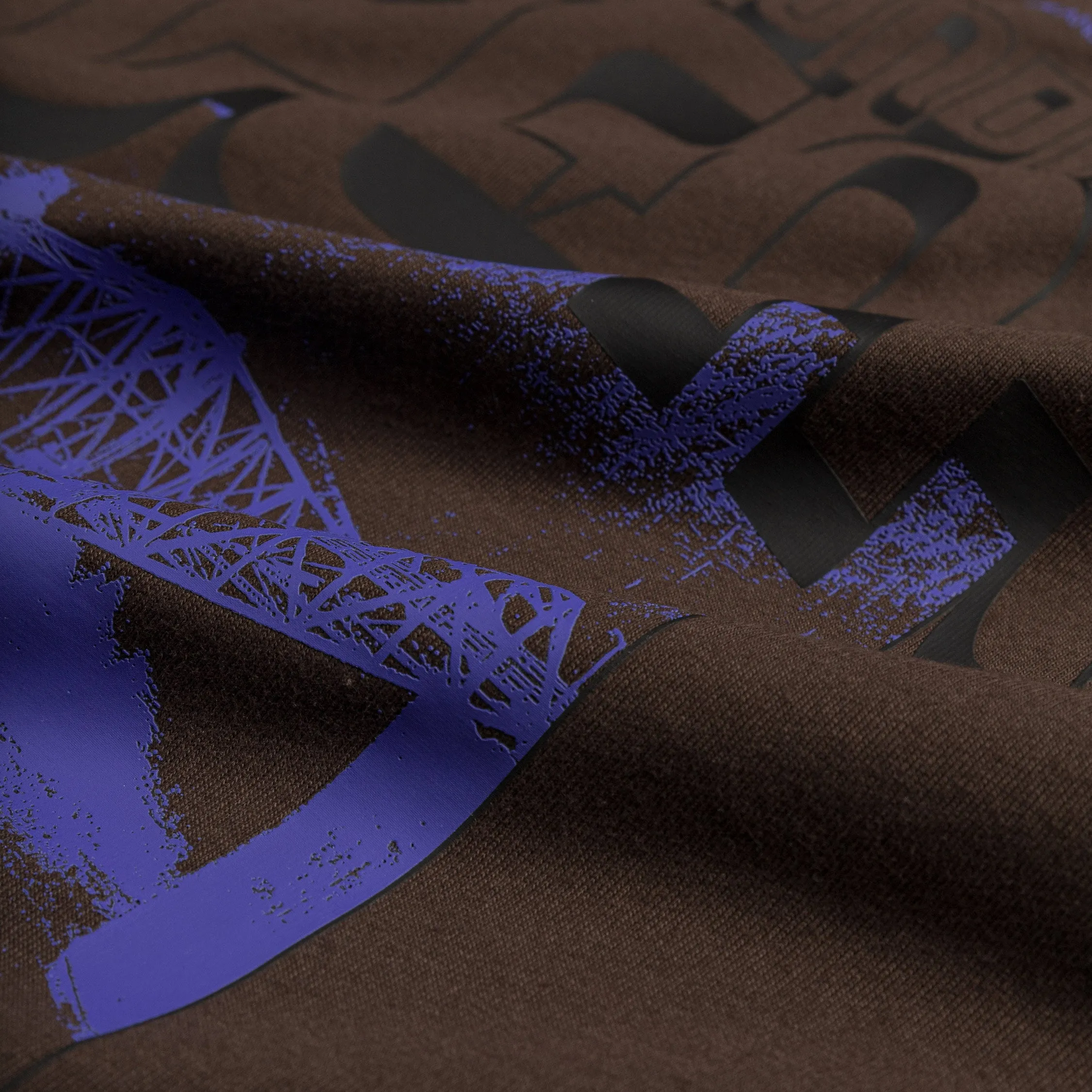 Nike ACG Dri-FIT-Longsleeve *Bridge of the Gods* sold by Asphalt Gold product image thumbnail 4