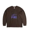 Nike ACG Dri-FIT-Longsleeve *Bridge of the Gods* sold by Asphalt Gold
