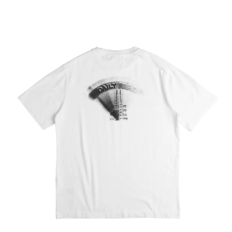 Daily Paper Metronome T-Shirt sold by Asphalt Gold