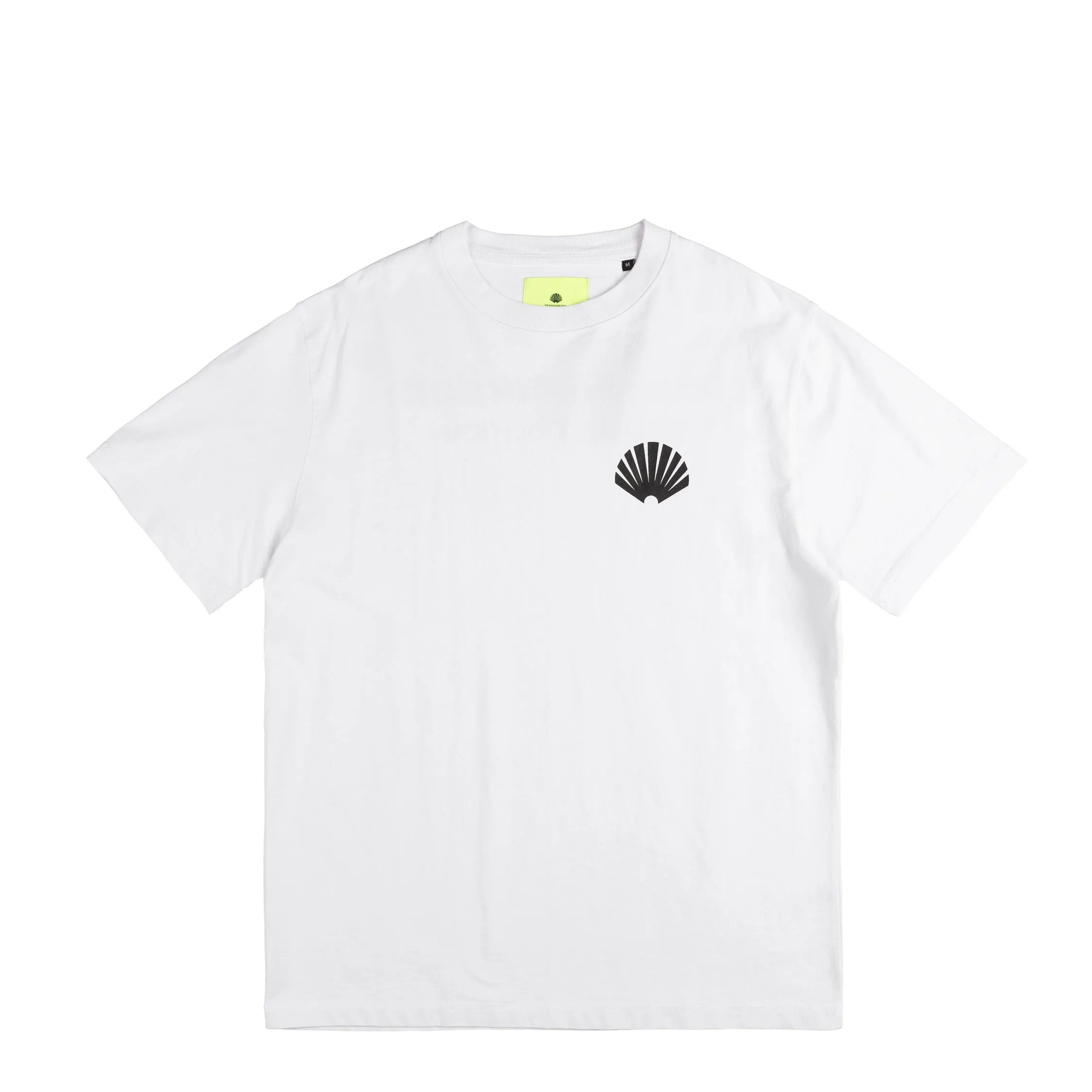 New Amsterdam Surf Association Logo Tee sold by Asphalt Gold product image thumbnail 3